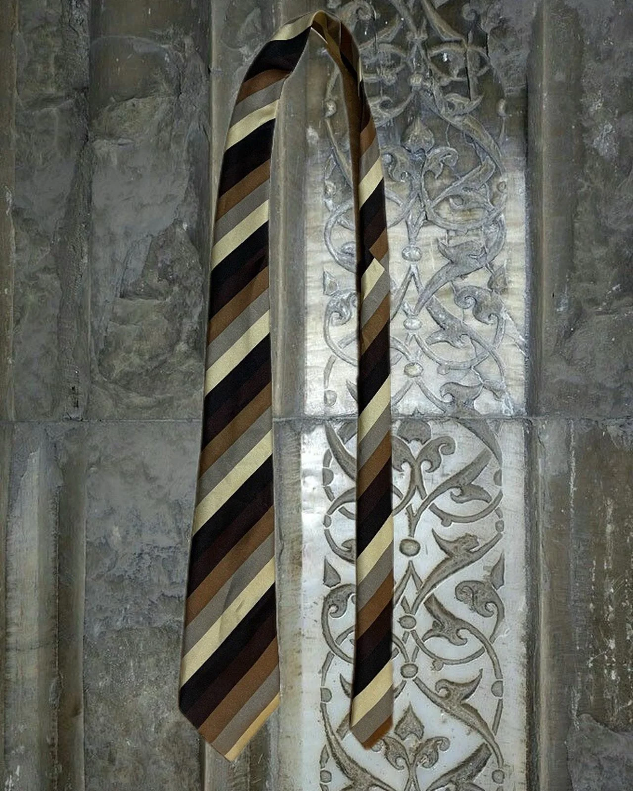 Ties, size One size, photo 1