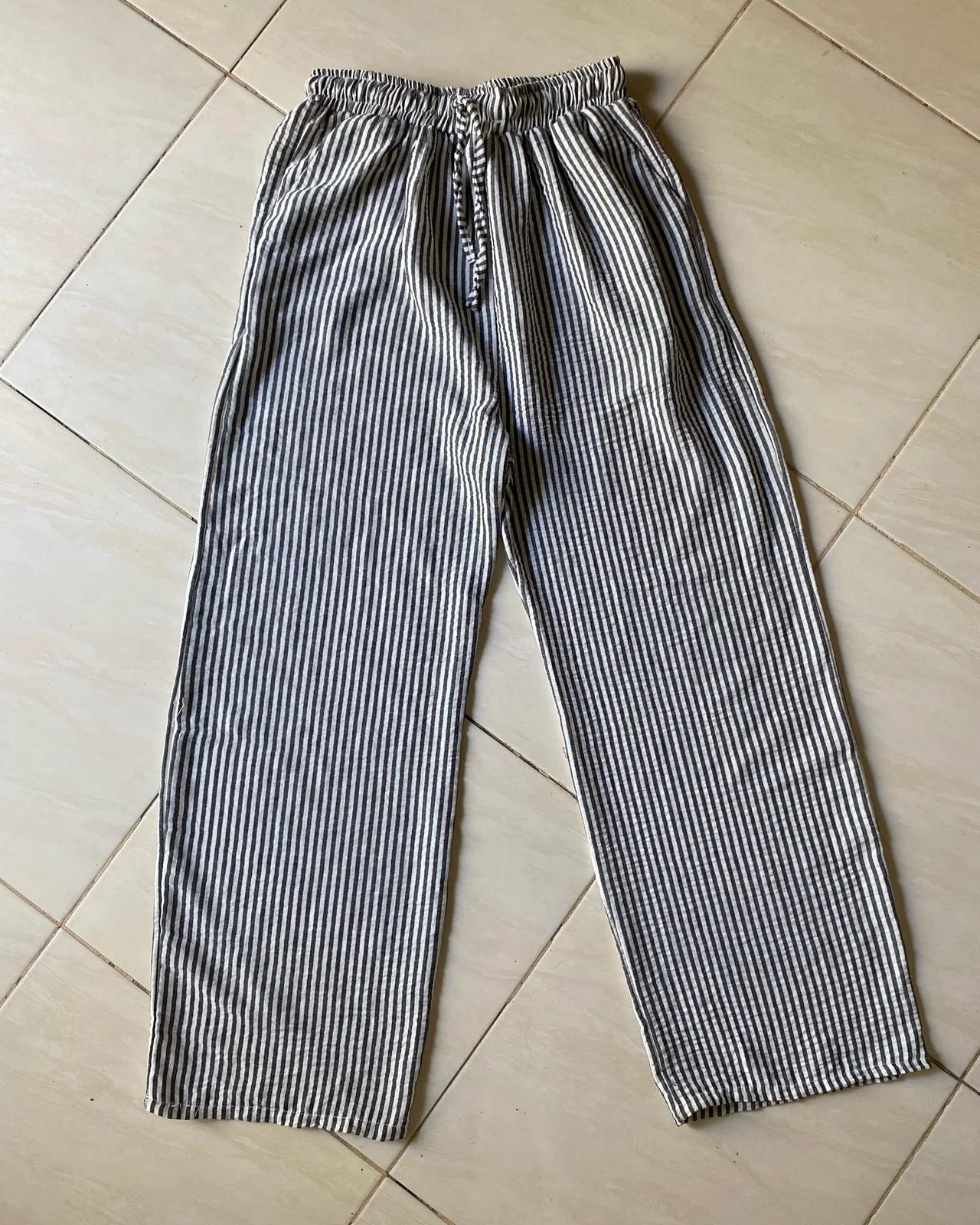 Pants, size S / 36 / 8, photo 1