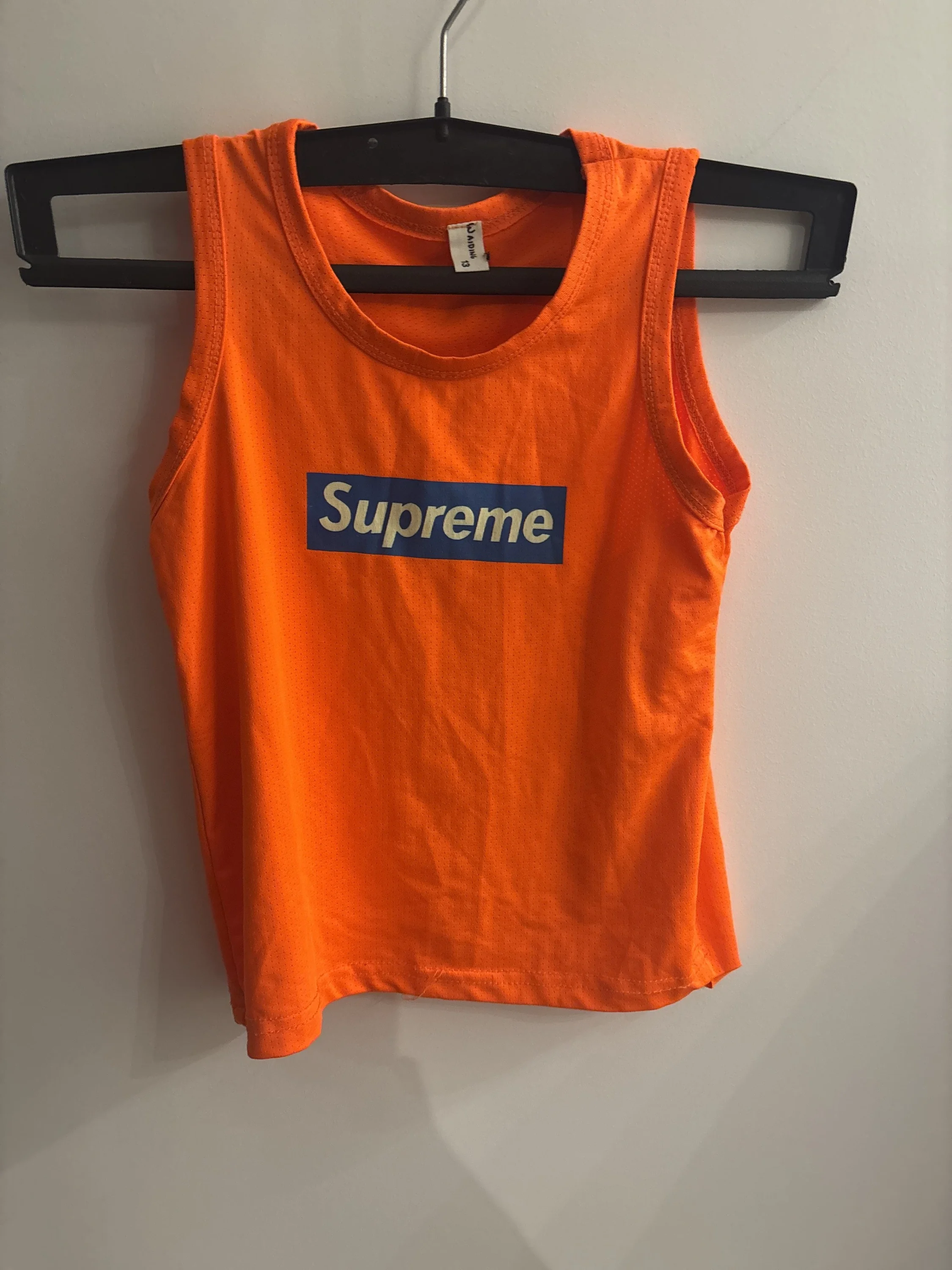 Tank Tops, size XS, photo 1