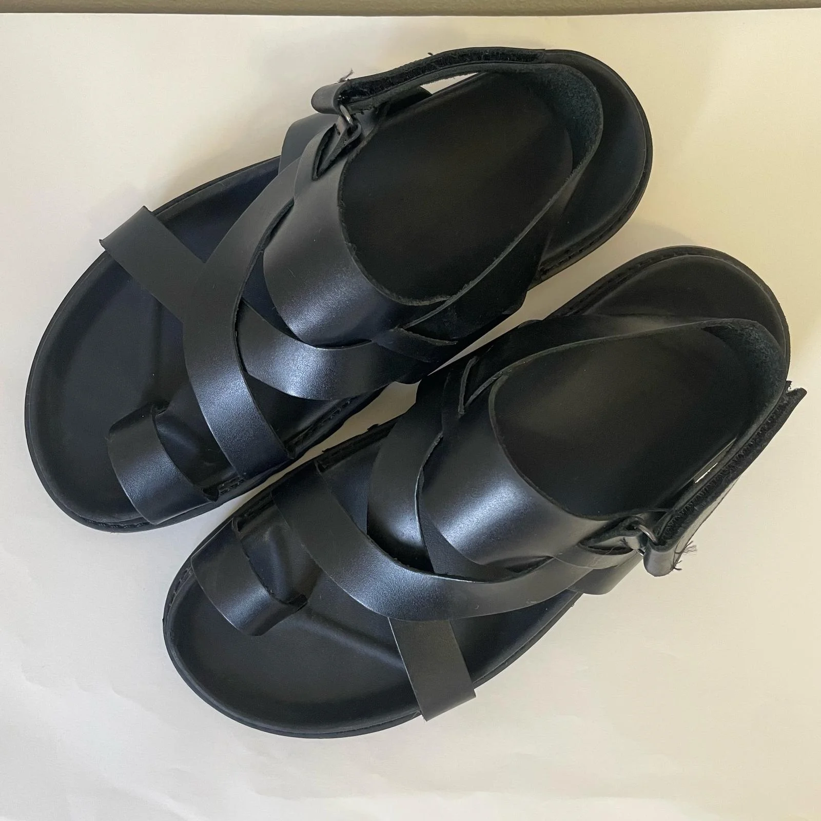 Gazelle Sandals, size 41, photo 1