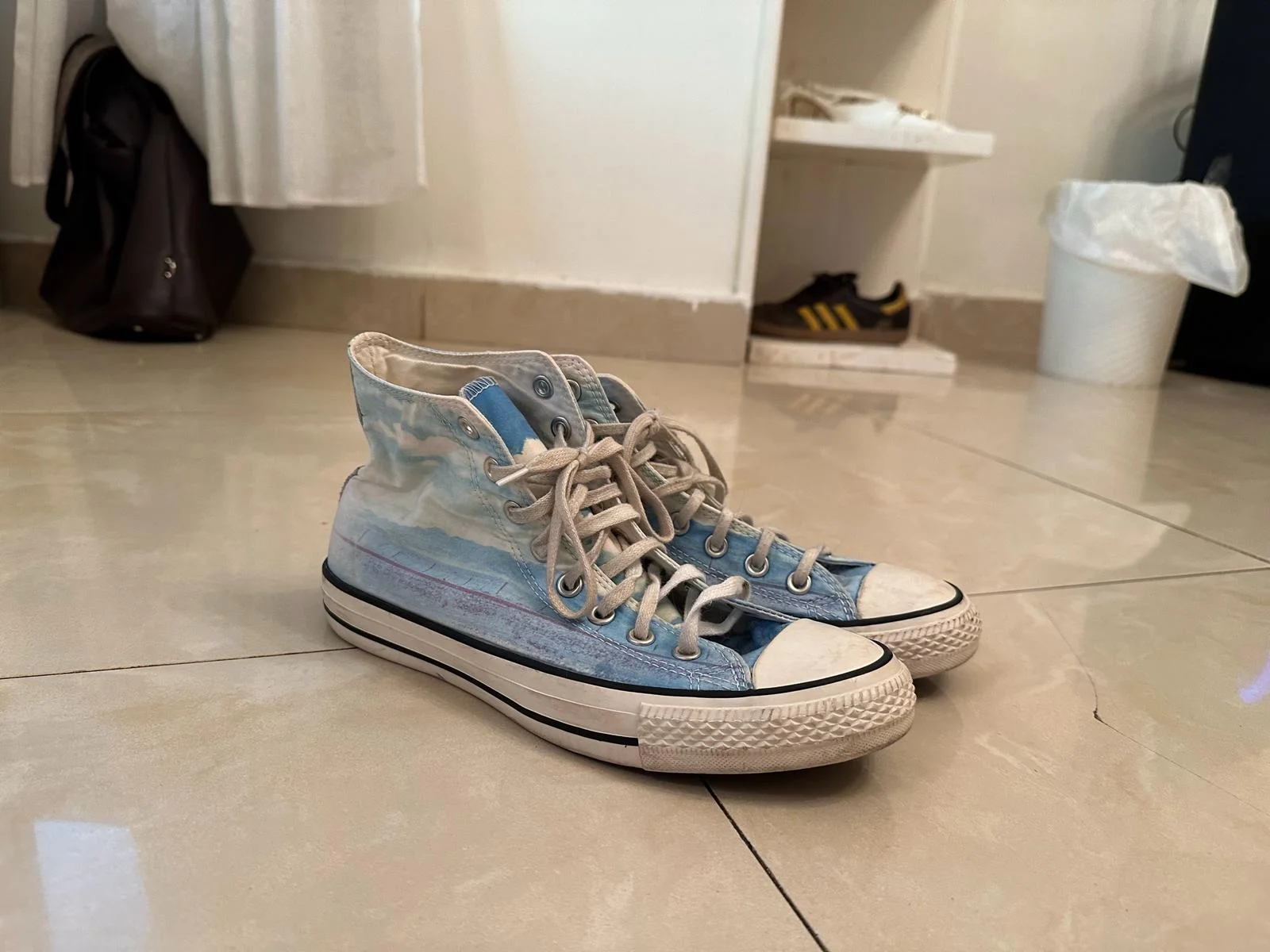 Converse Sneakers, size 41, photo 1