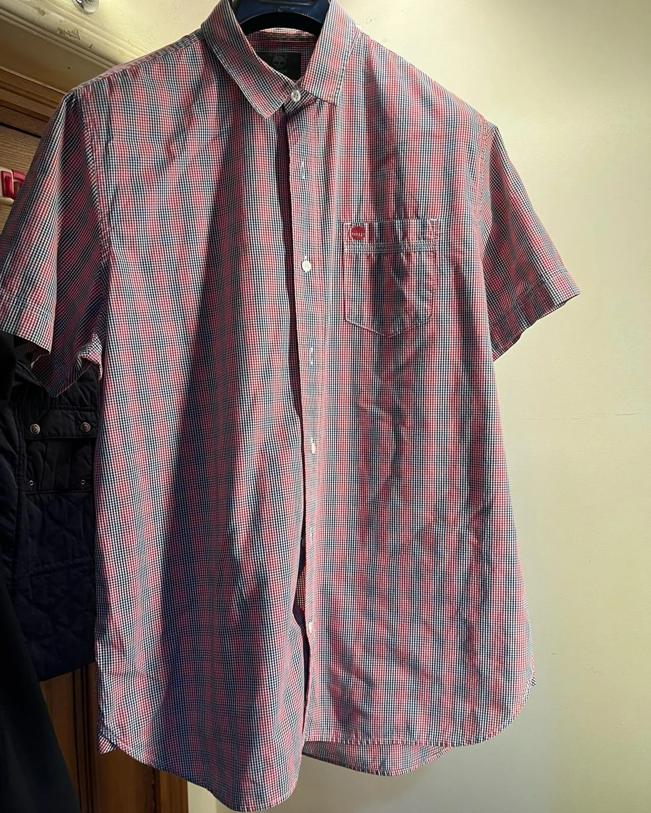 Timberland Shirts, size M, photo 1