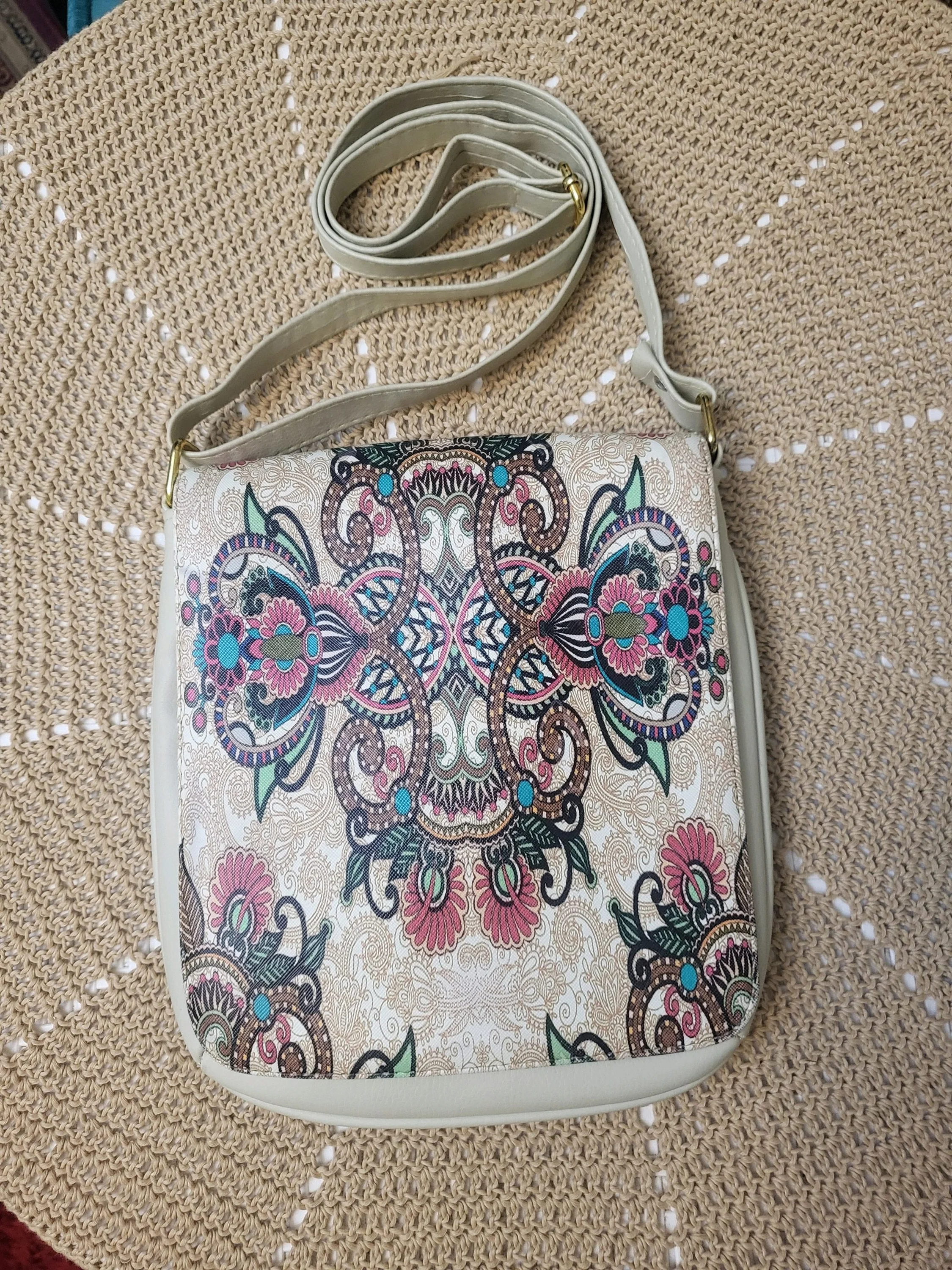 Cross-Body Bag, size Other, photo 1