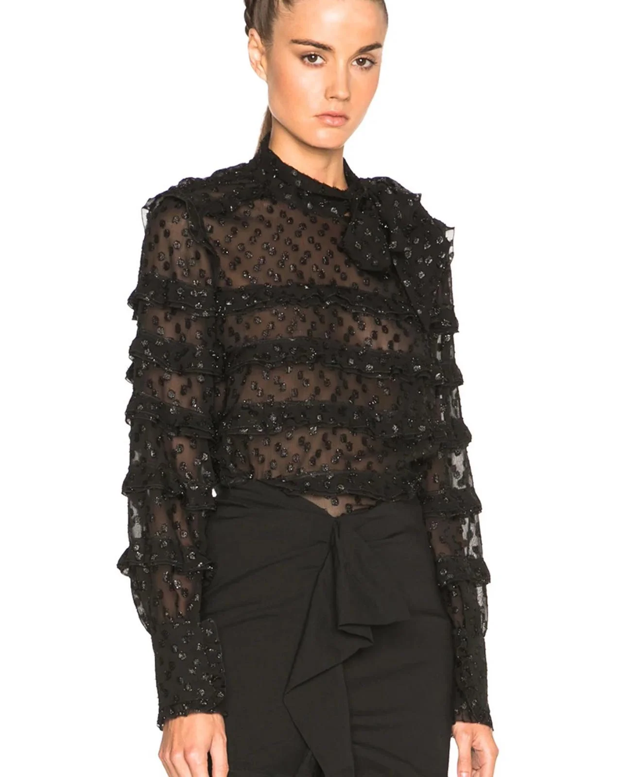 Isabel Marant Blouses, size M / 38 / 10, photo 1
