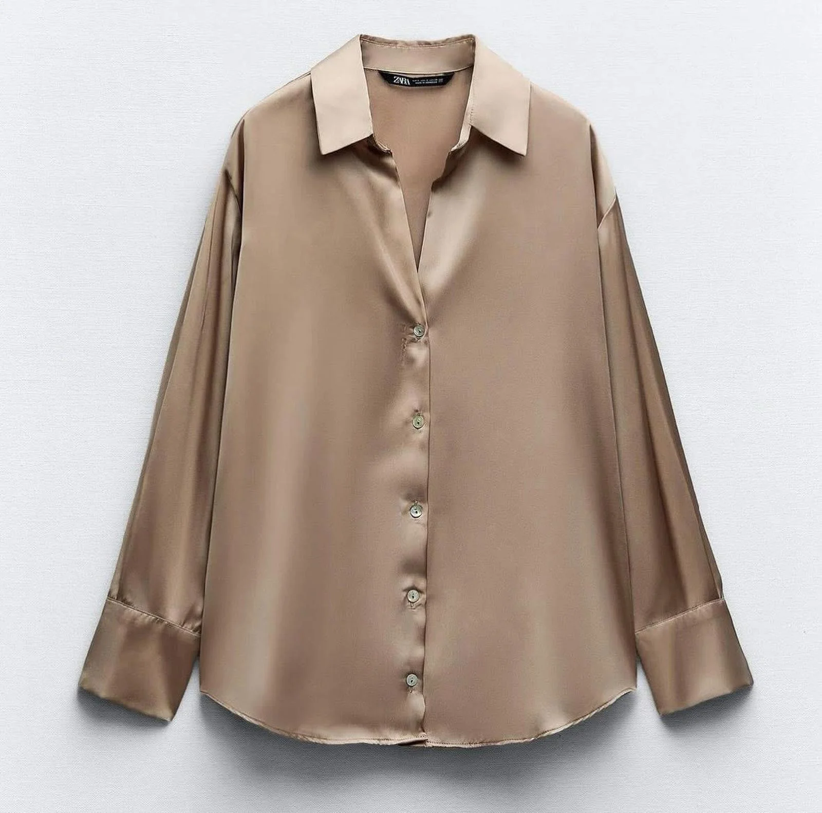 Zara Shirts, size M / 38 / 10, photo 1