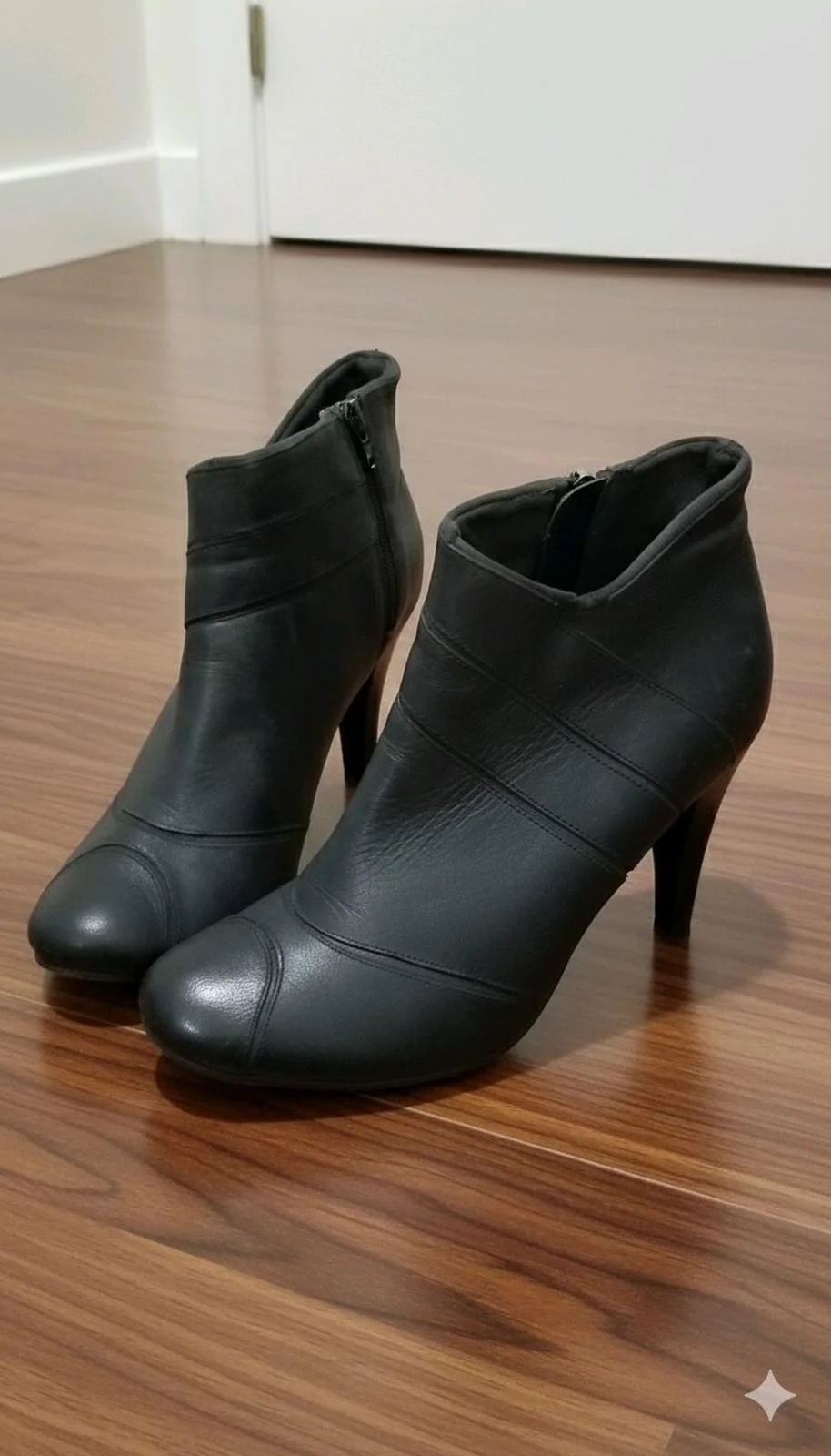 Clark Boots, size 37, photo 1