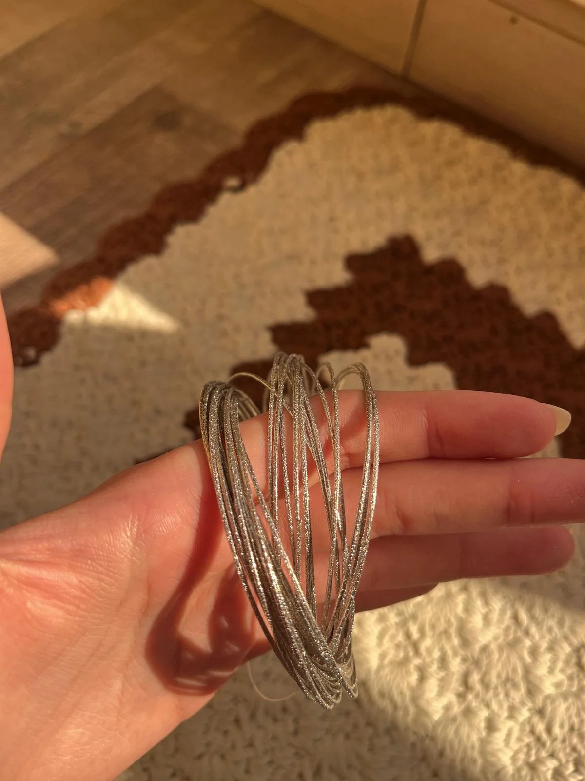 Bracelets, size One size, photo 1