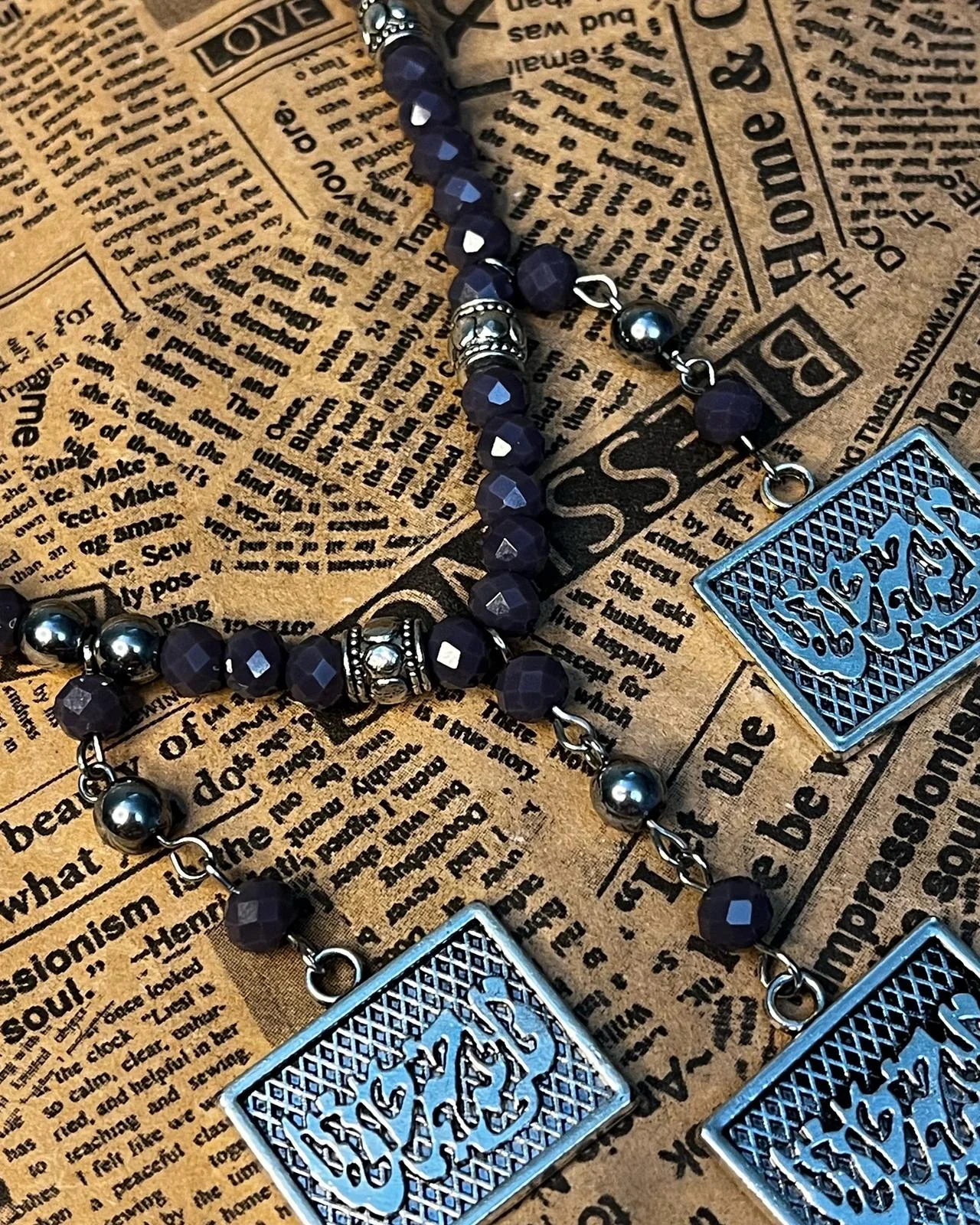 Necklaces, size One size, photo 1