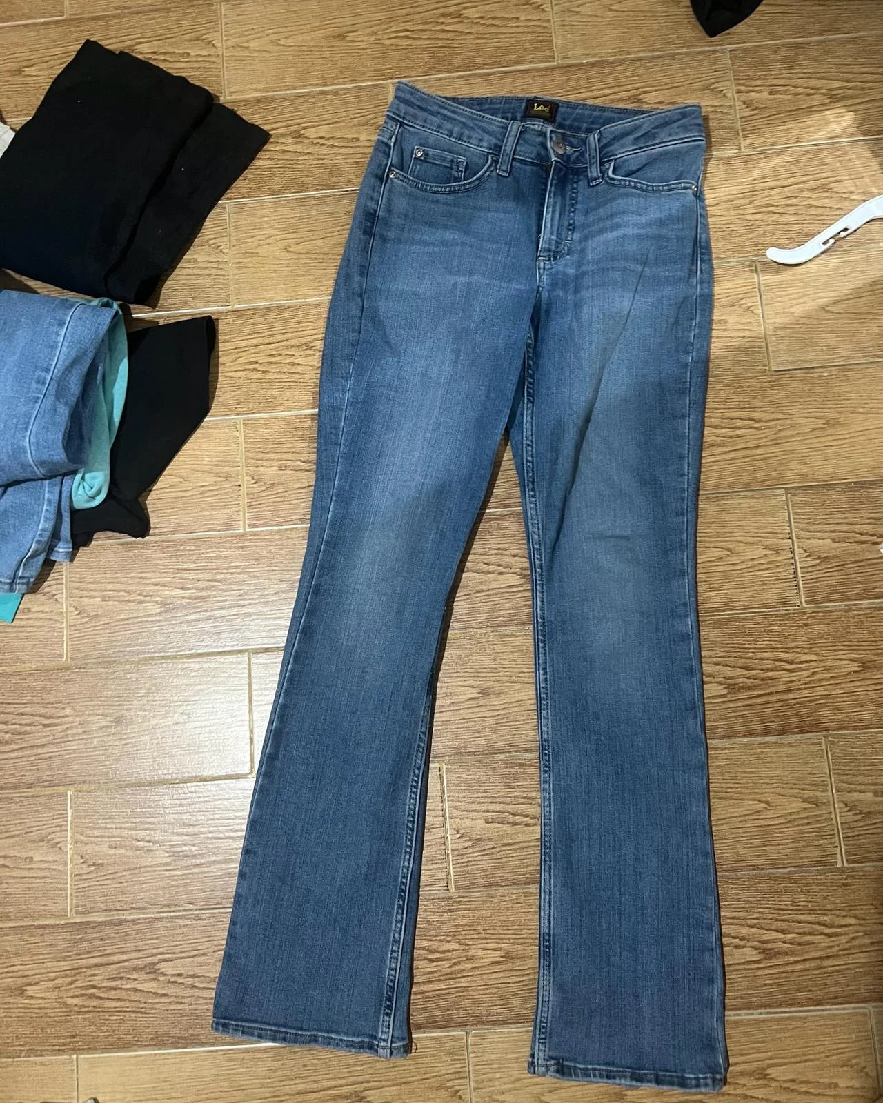 Levi's Jeans, size M / 38 / 10, photo 1