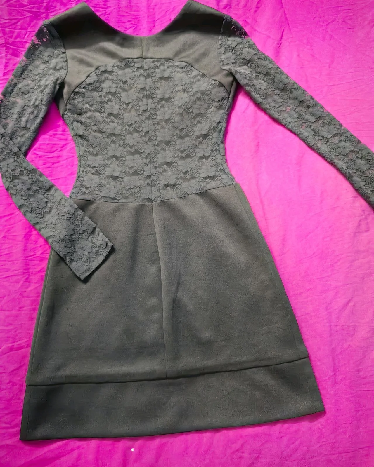 Midi Dresses, size S / 36 / 8, photo 1