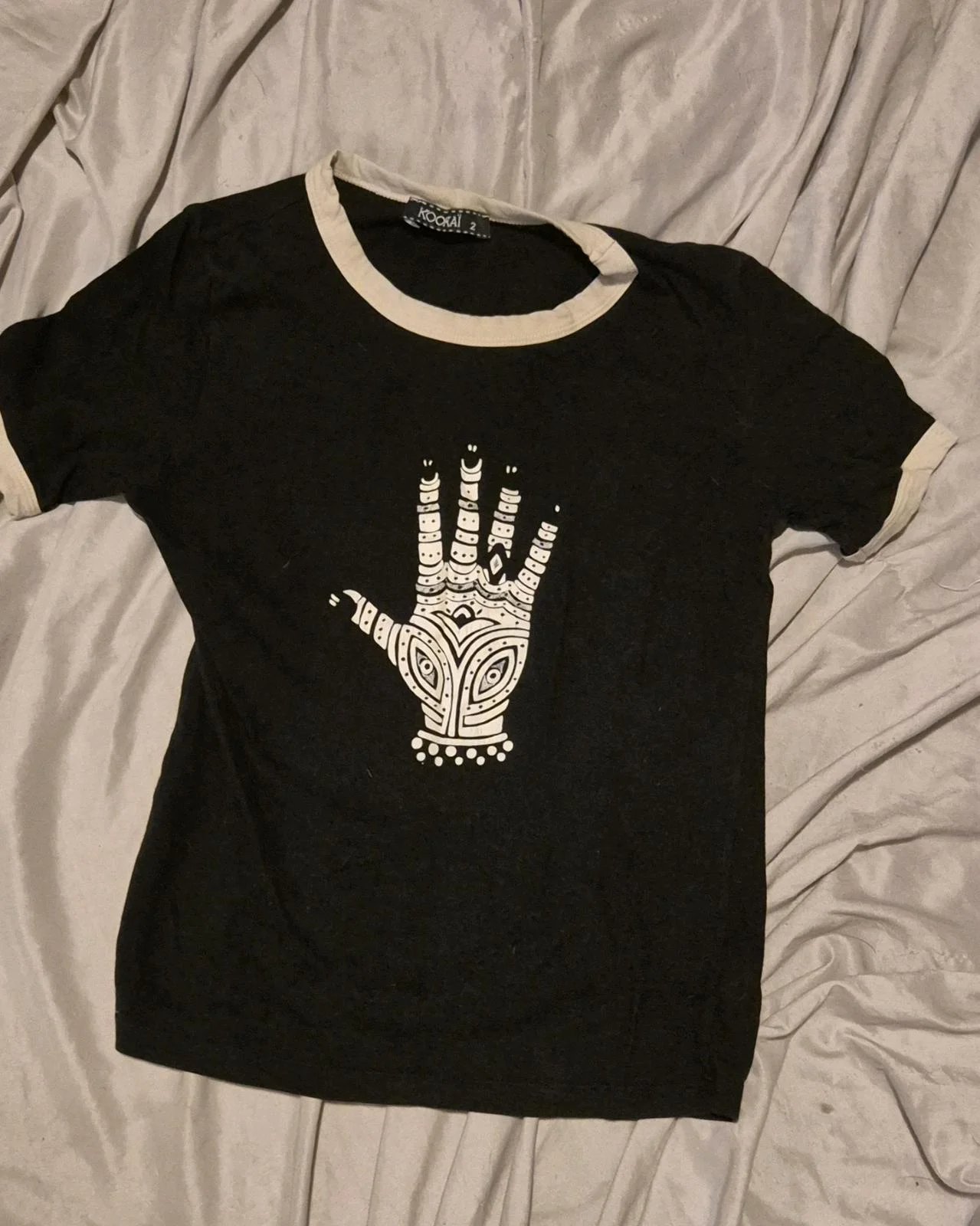 T-shirts, size M / 38 / 10, photo 1