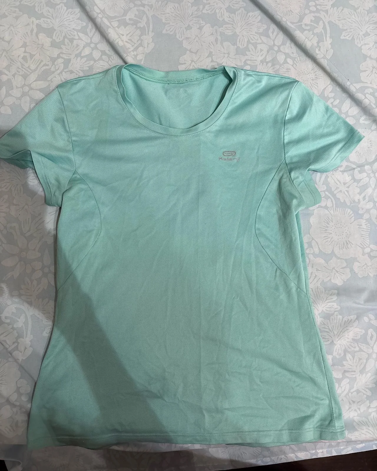 Decathlon T-shirts, size M / 38 / 10, photo 1