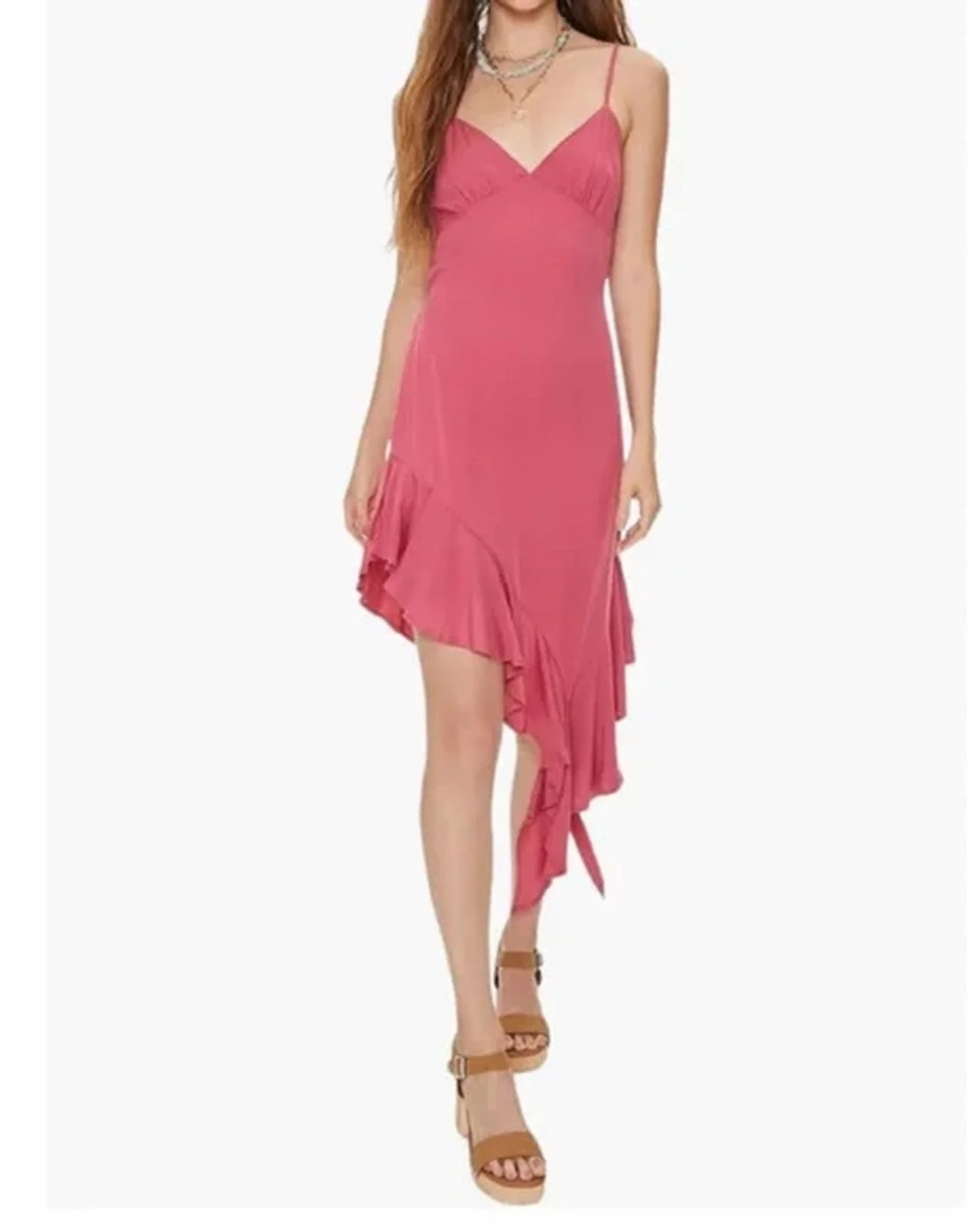 Forever 21 Sundresses, size M / 38 / 10, photo 1
