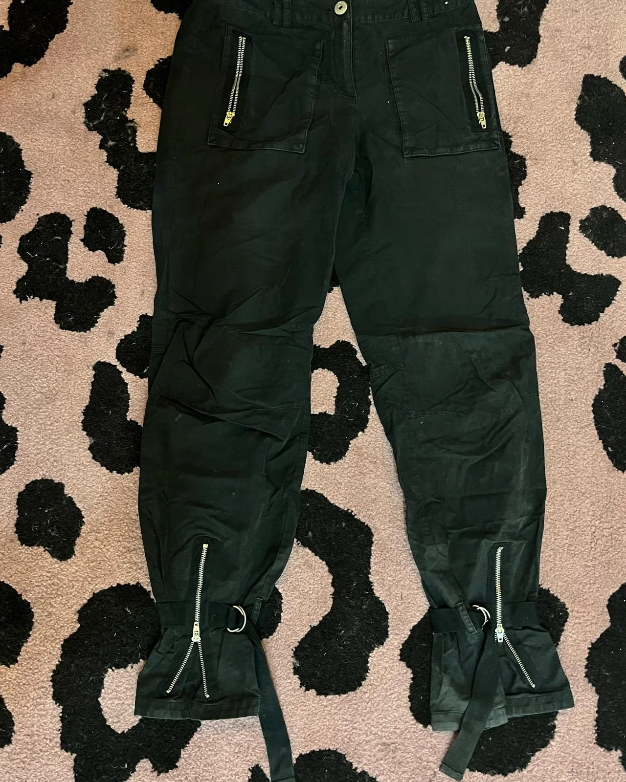 MY TRUE ME Tom Tailor Pants, size M / 38 / 10, photo 1