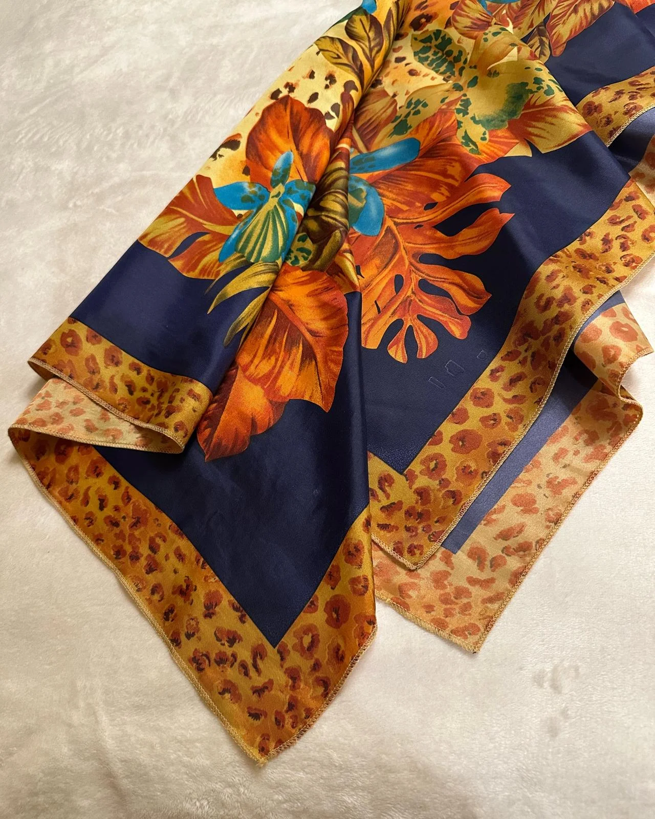 Scarves, size One size, photo 1