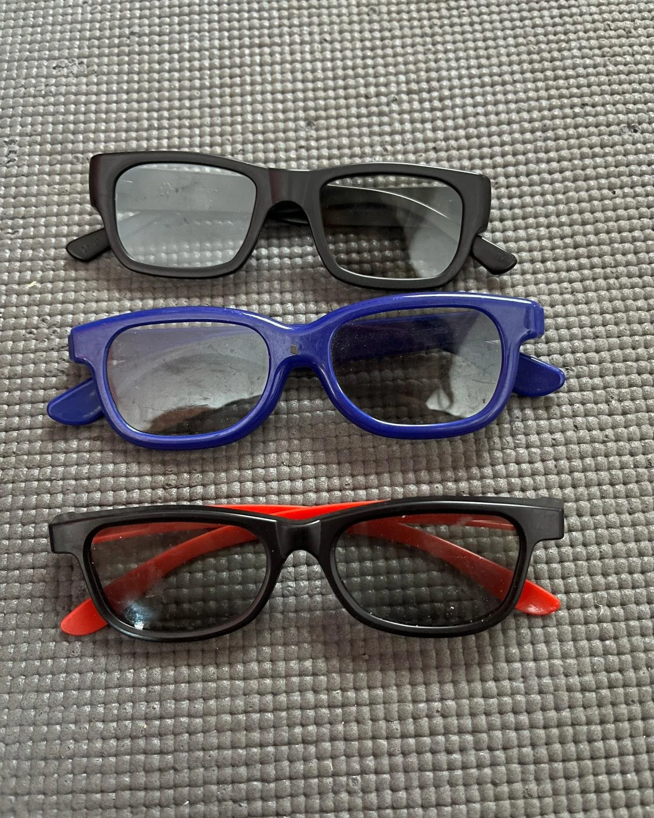 Sunglasses, size One size, photo 1