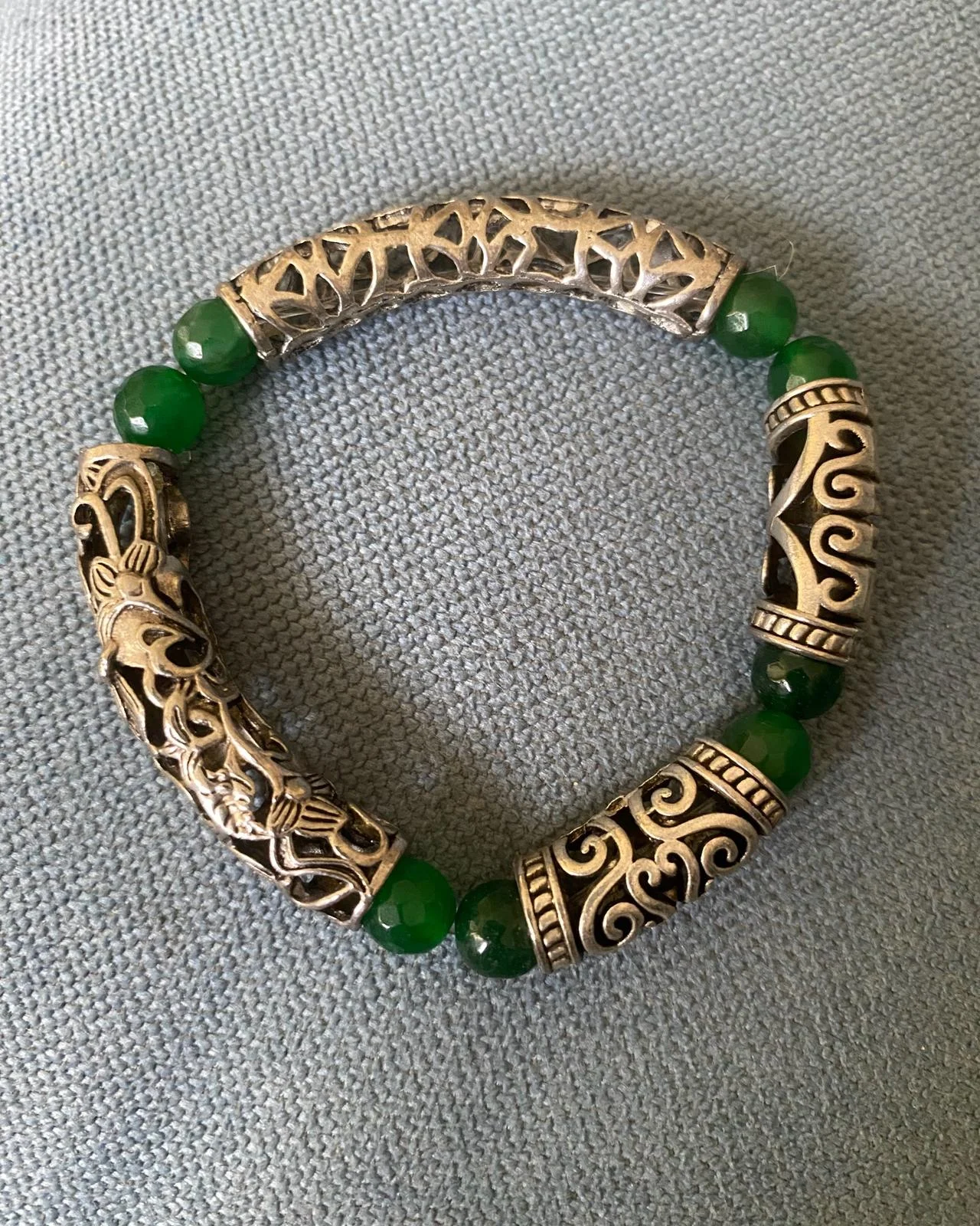 Bracelets, size One size, photo 1
