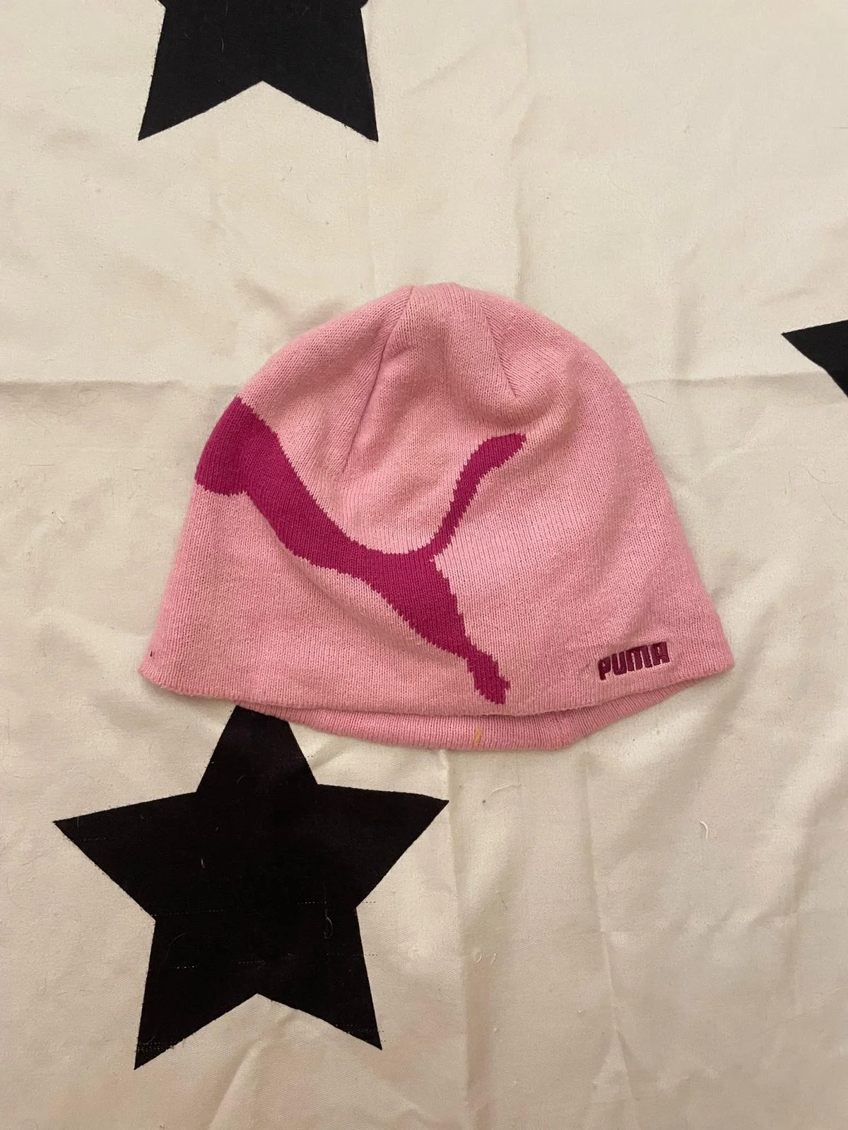 Puma Hats & Caps, size One size, photo 1