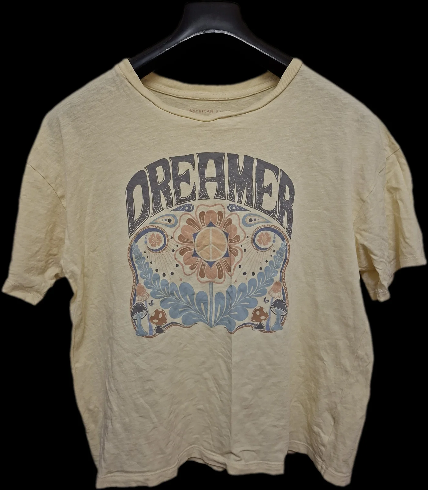 American Eagle T-shirts, size M / 38 / 10, photo 1