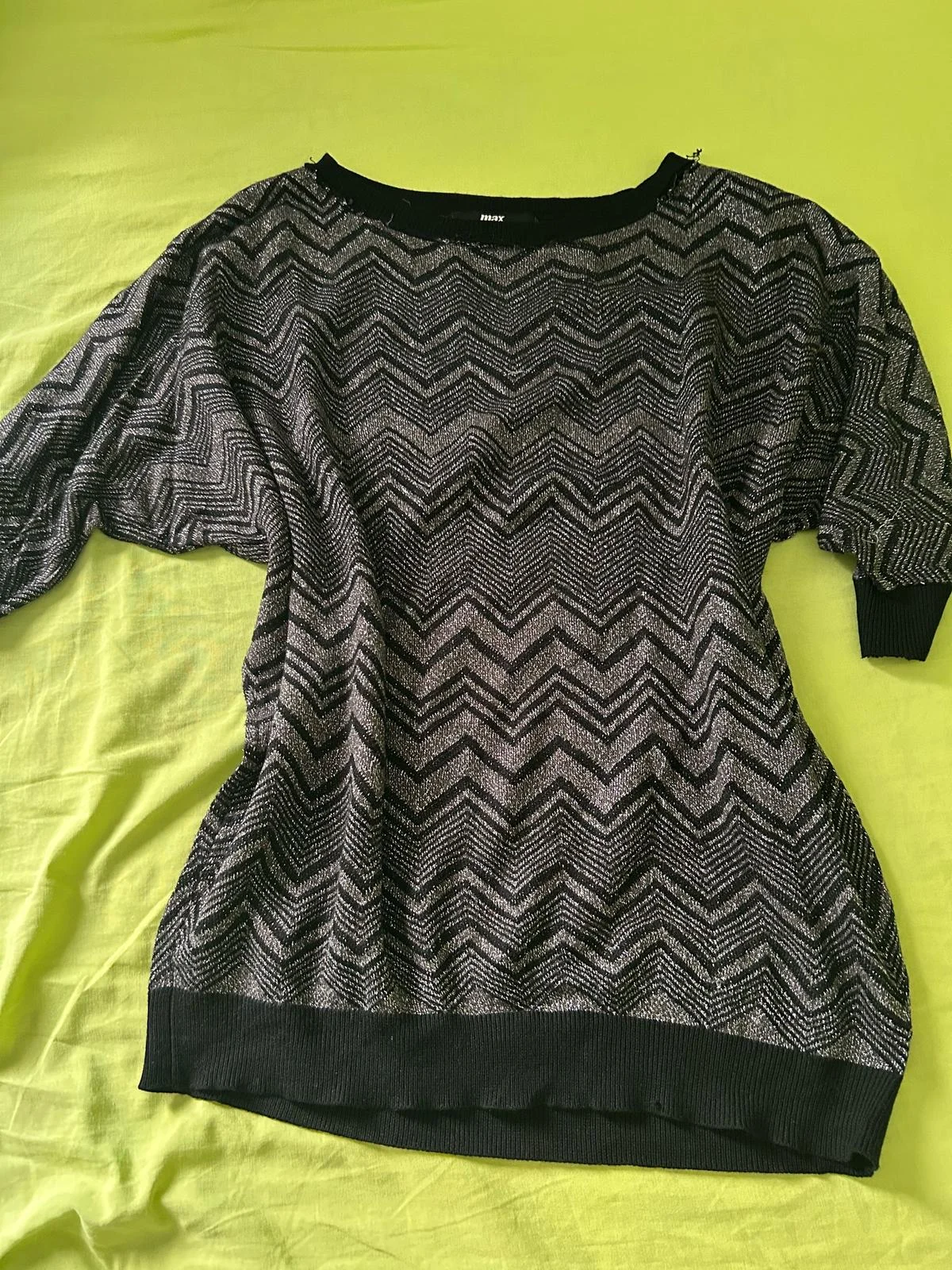 Max Shirts, size M / 38 / 10, photo 1