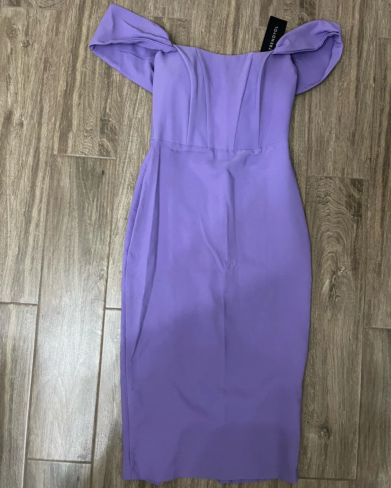 Trendyol Midi Dresses, size M / 38 / 10, photo 1