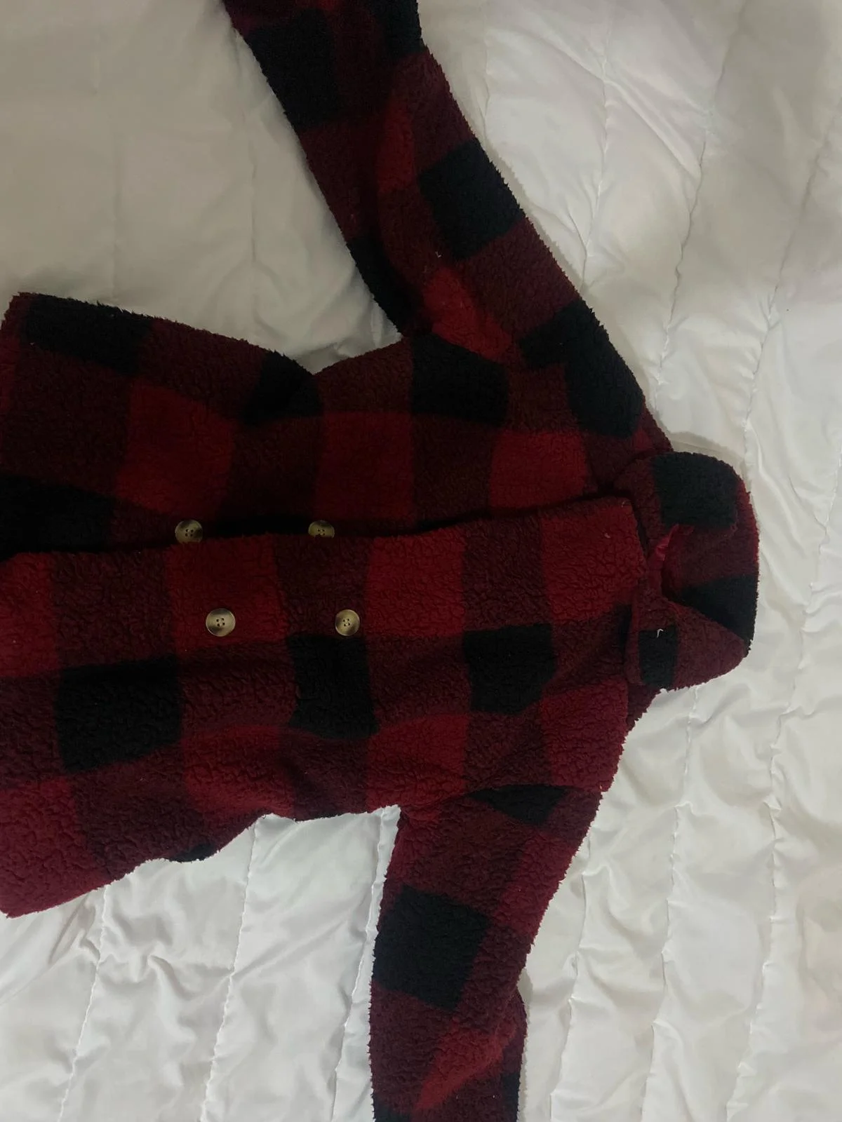 Shein Coats, size XL / 42 / 14, photo 1