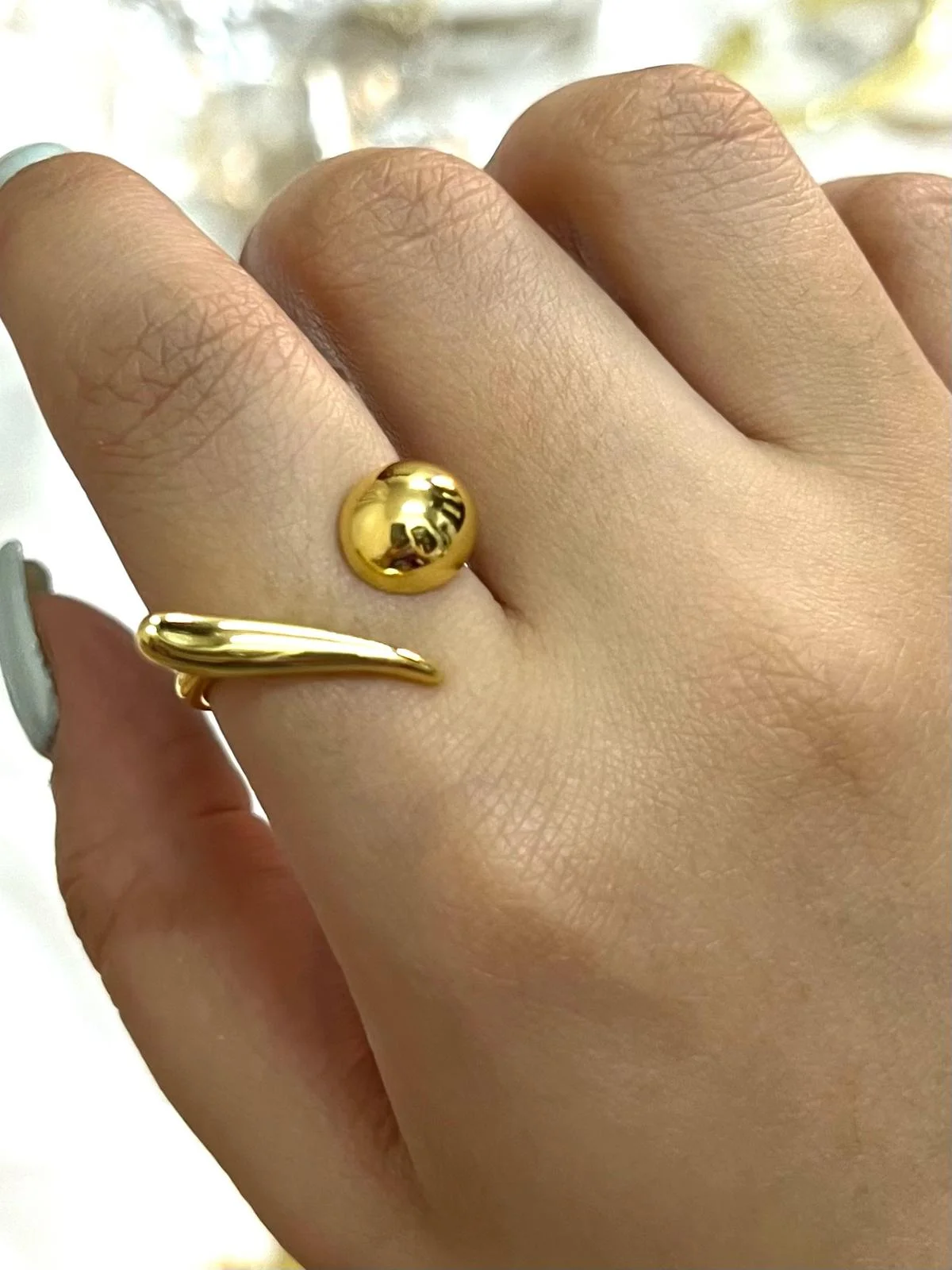 Rings, size Other, photo 1