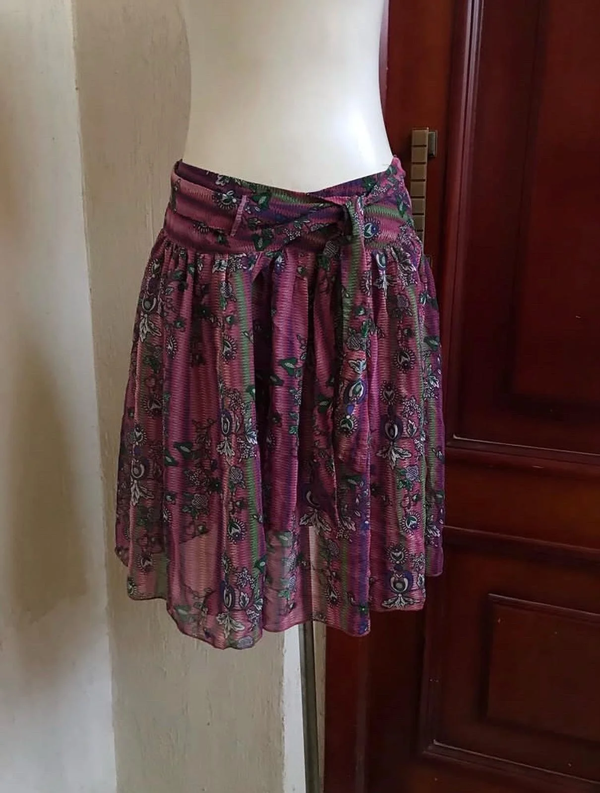 Skirts, size M / 38 / 10, photo 1