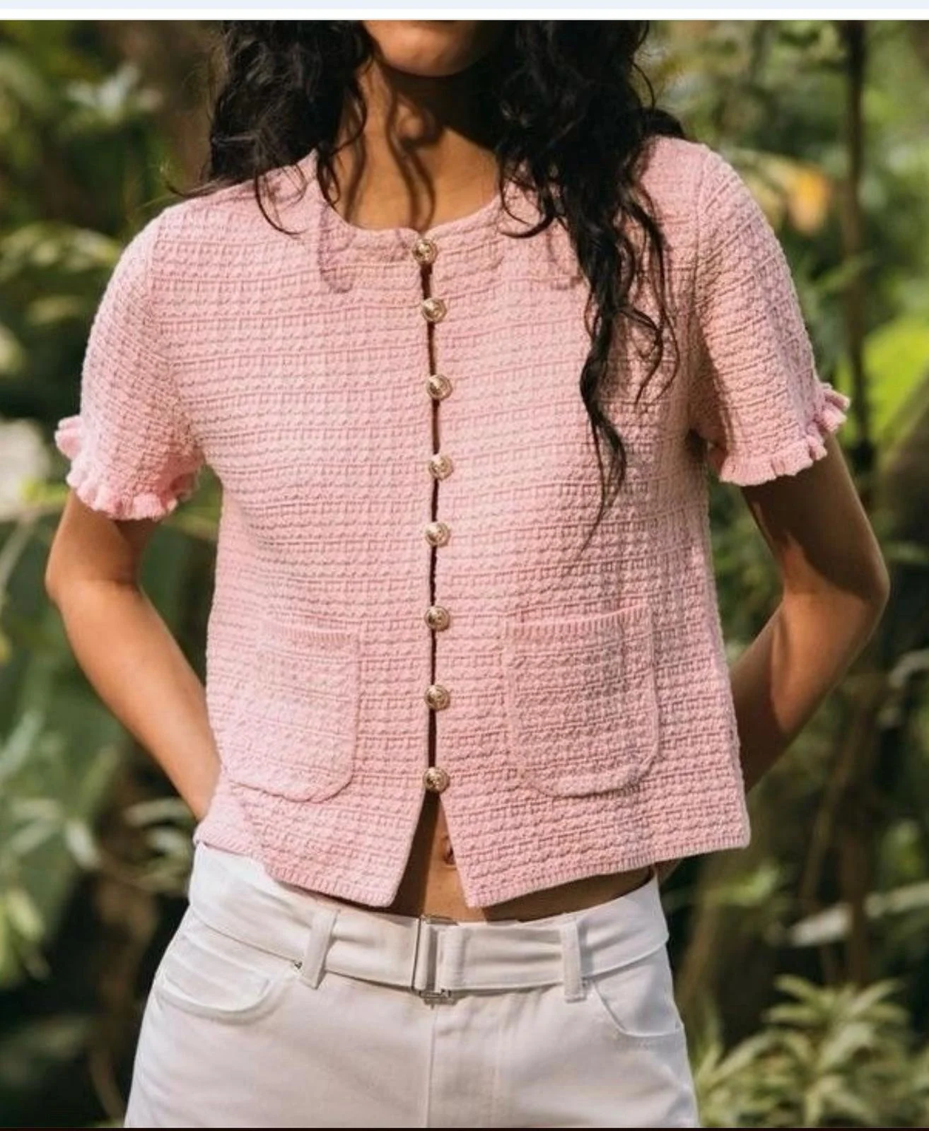 Shein Blouses, size S / 36 / 8, photo 1