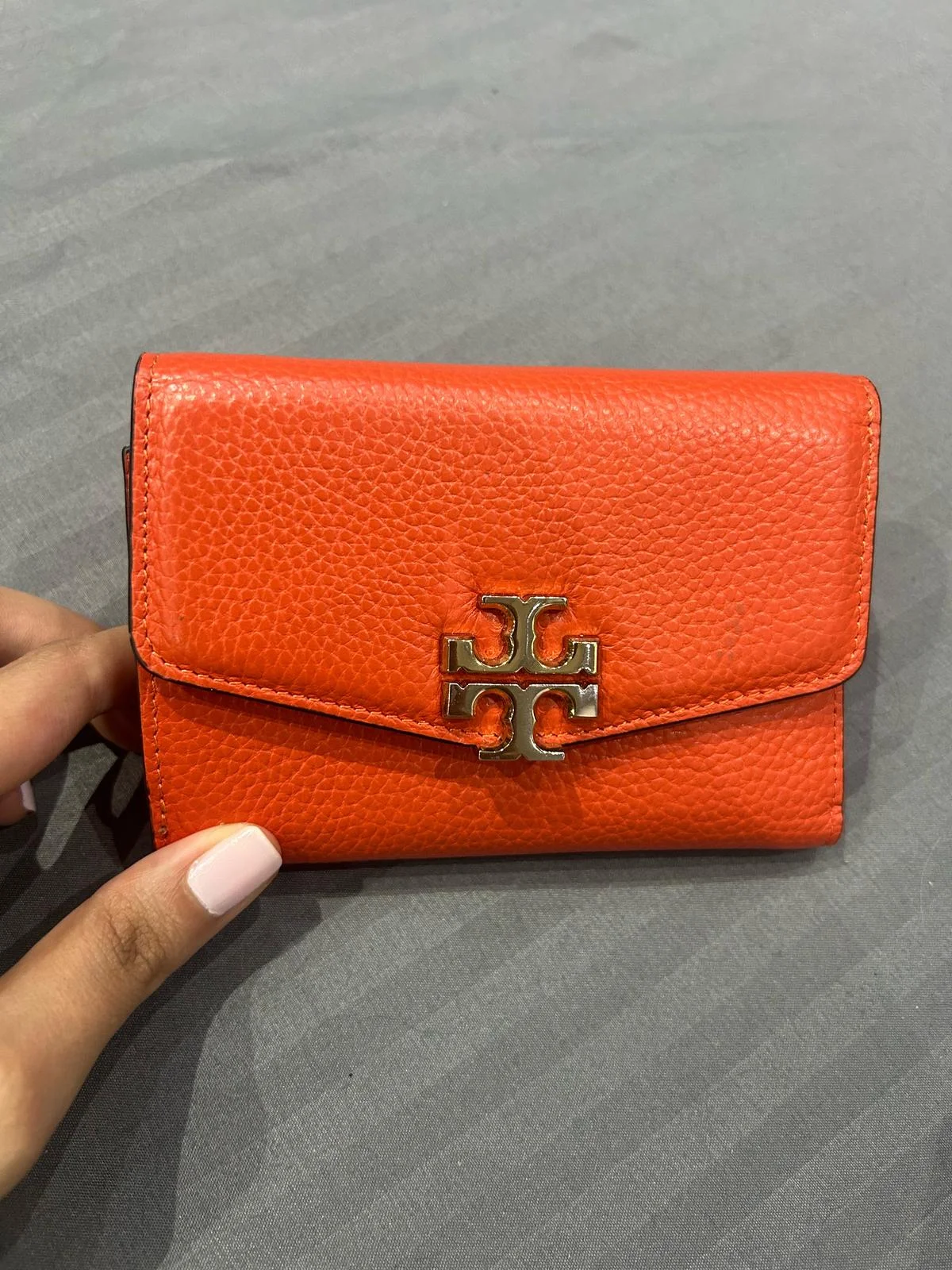 Tory Burch Wallets, size Other, photo 1