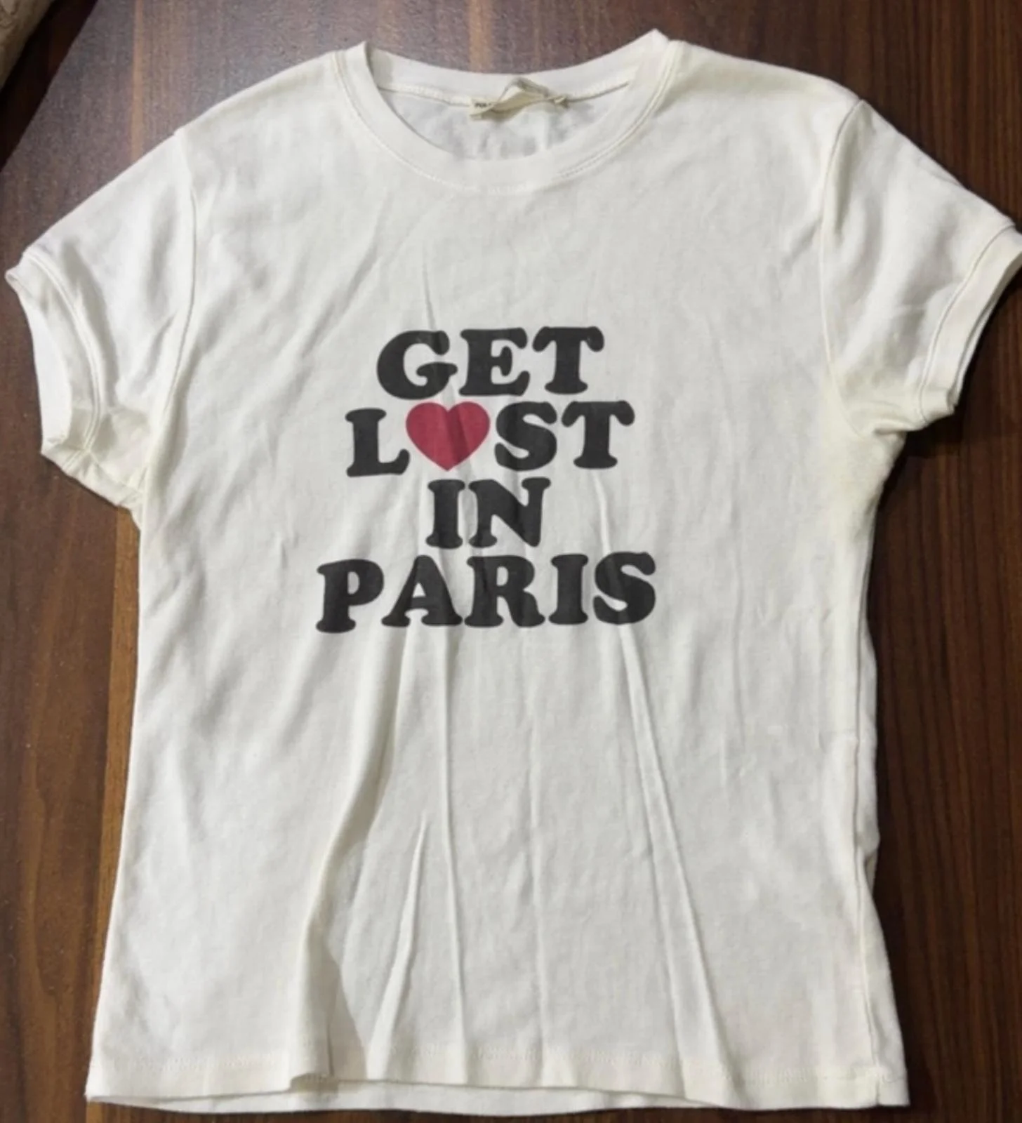 Pull & Bear T-shirts, size M / 38 / 10, photo 1
