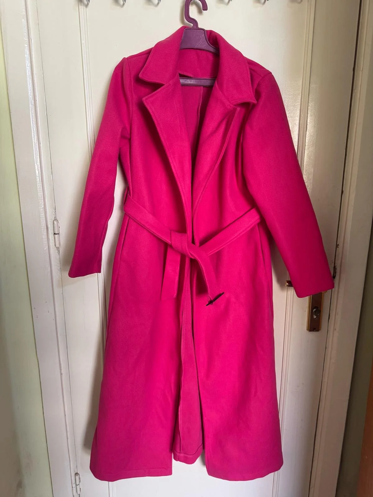 Coats, size M / 38 / 10, photo 1