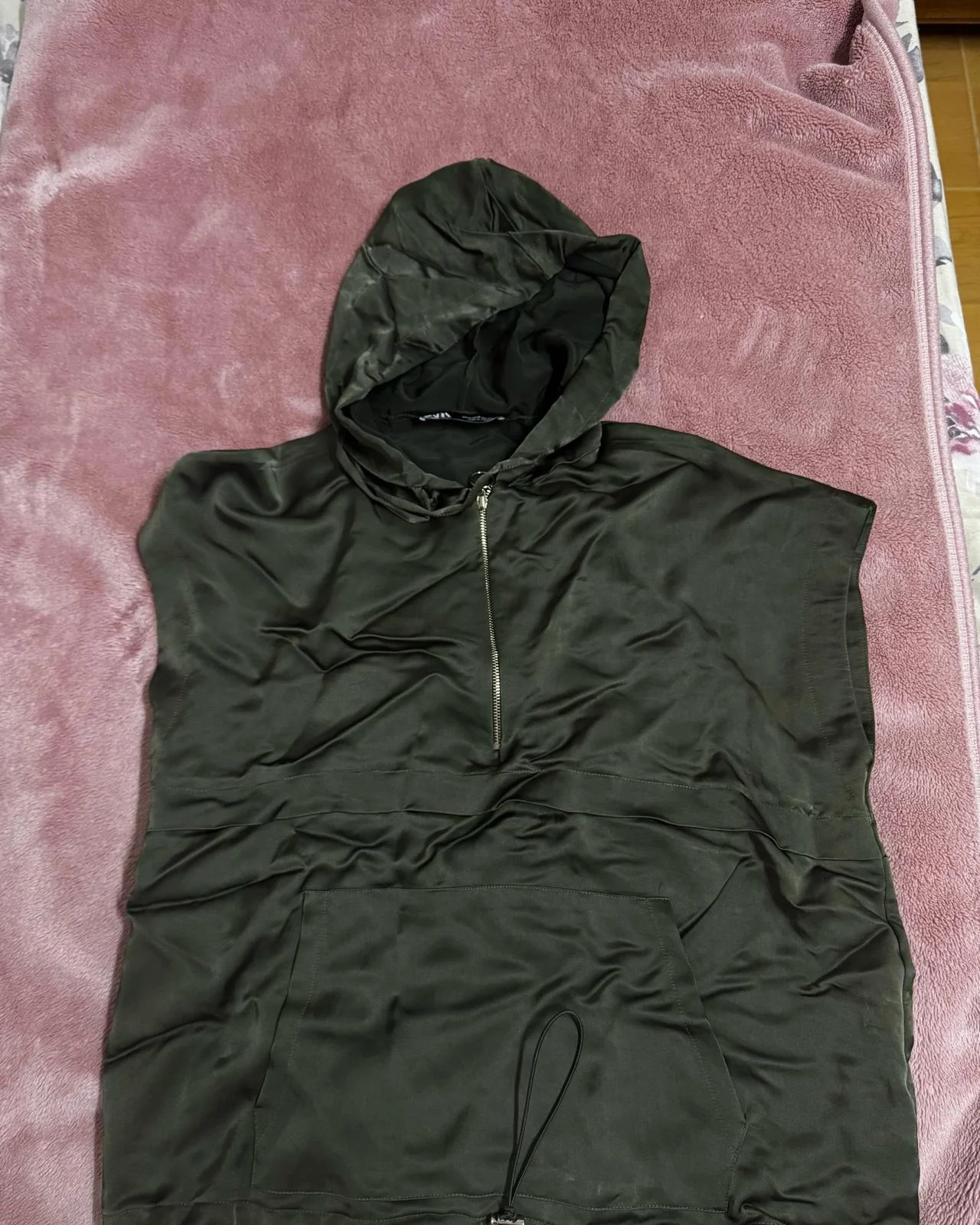 Zara Vests, size M / 38 / 10, photo 1