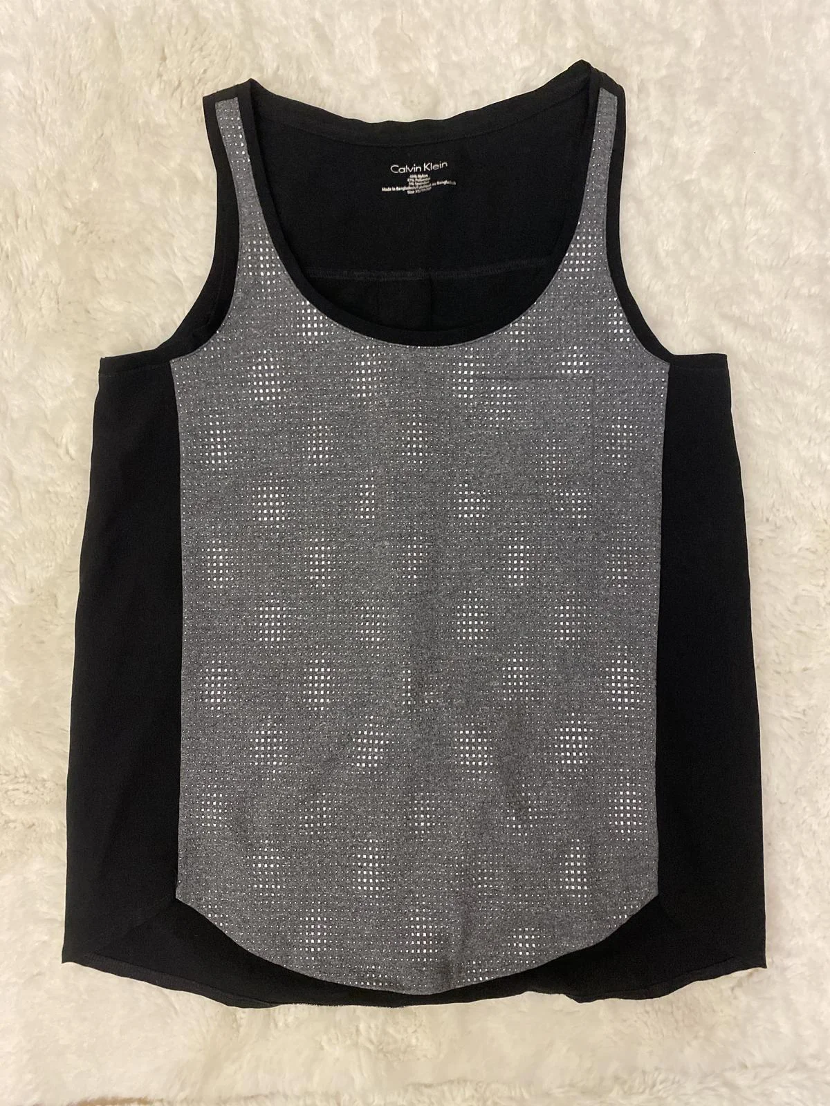 Calvin Klein Tank Tops, size XS / 34 / 6, photo 1