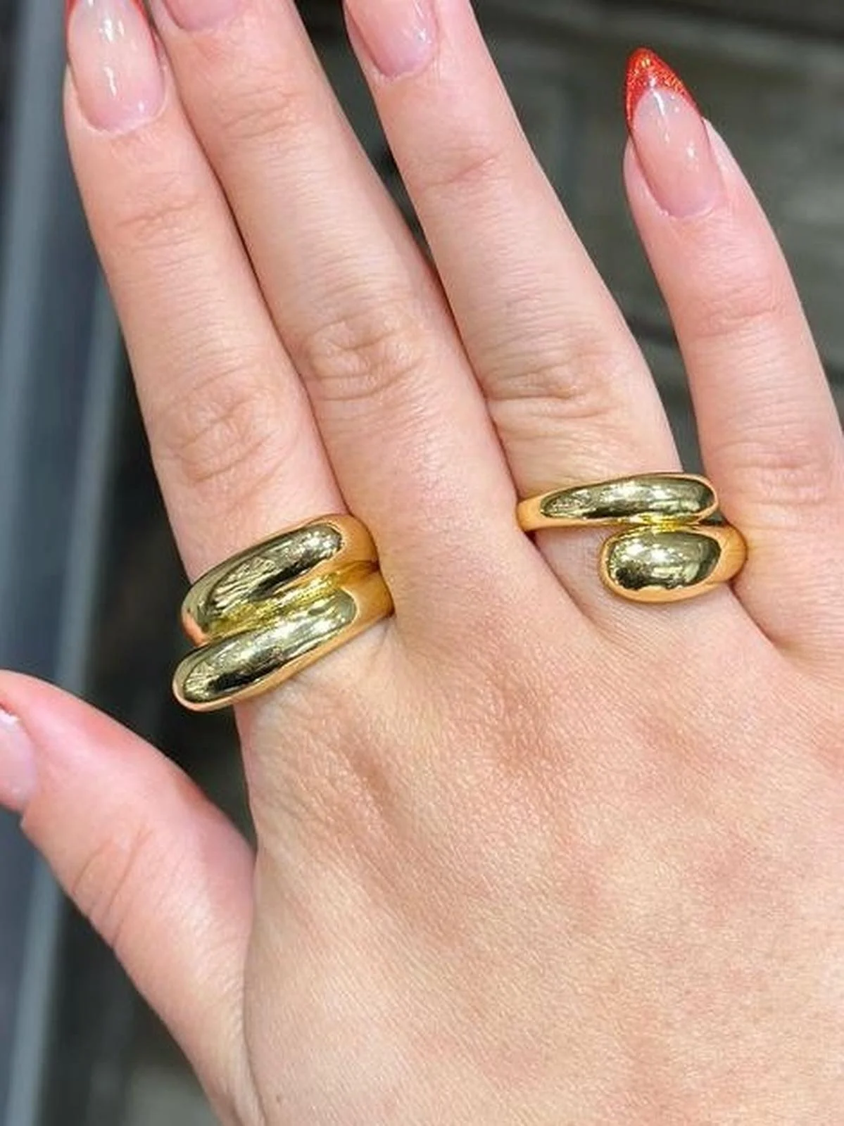 Rings, size Other, photo 1