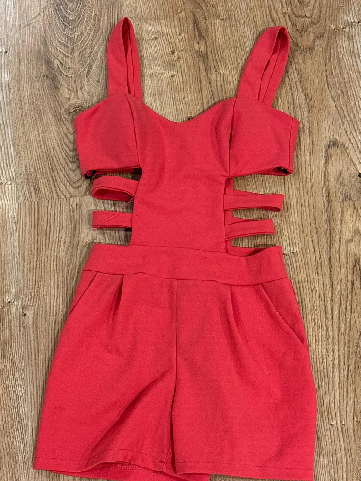 Jumpsuits, size XS / 34 / 6, photo 1