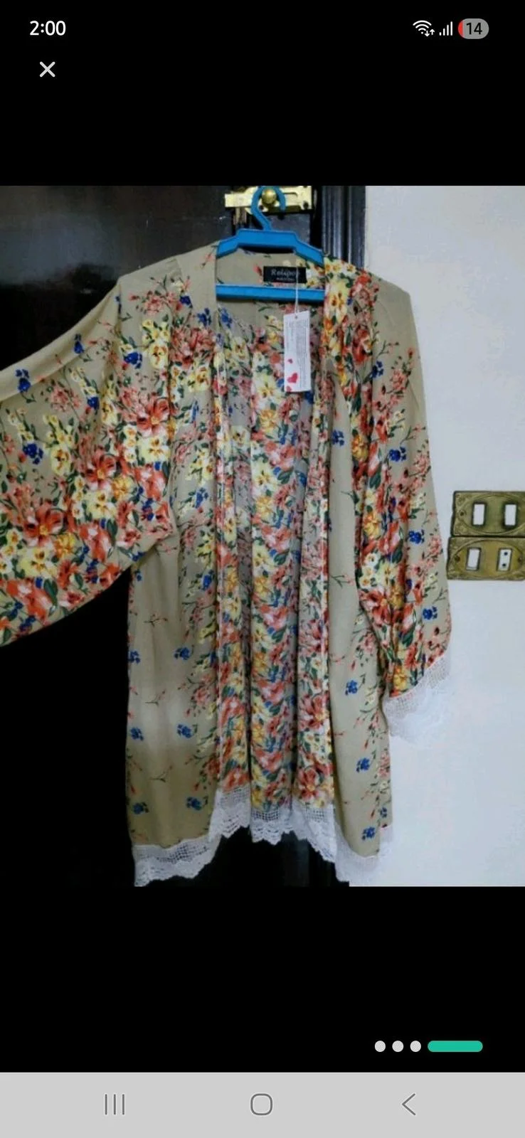 Cardigans, size XXXL / 46 / 18, photo 1