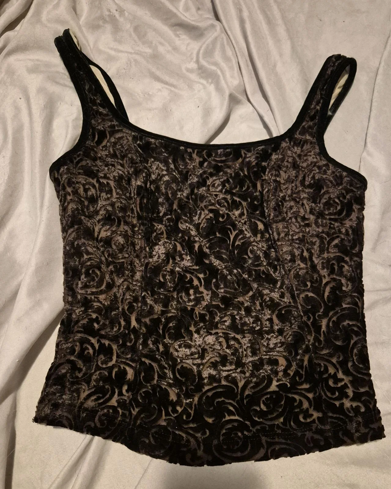 Forever 21 Tank Tops, size M / 38 / 10, photo 1