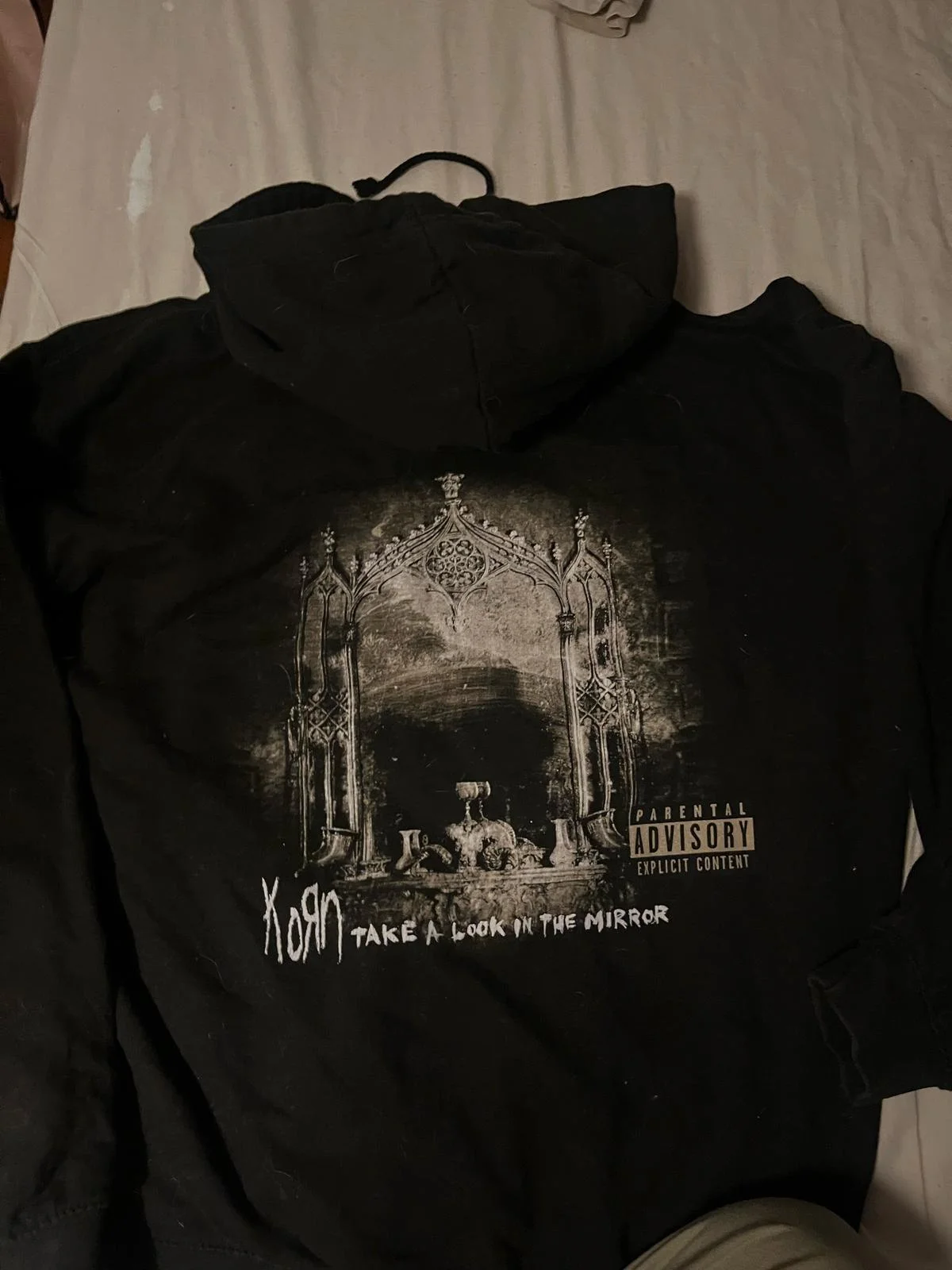 Hoodies, size L, photo 1