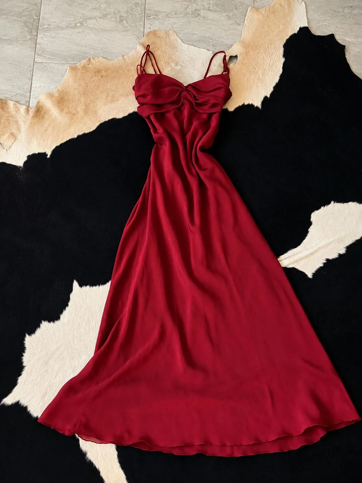 Bay Maxi Dresses, size S / 36 / 8, photo 1