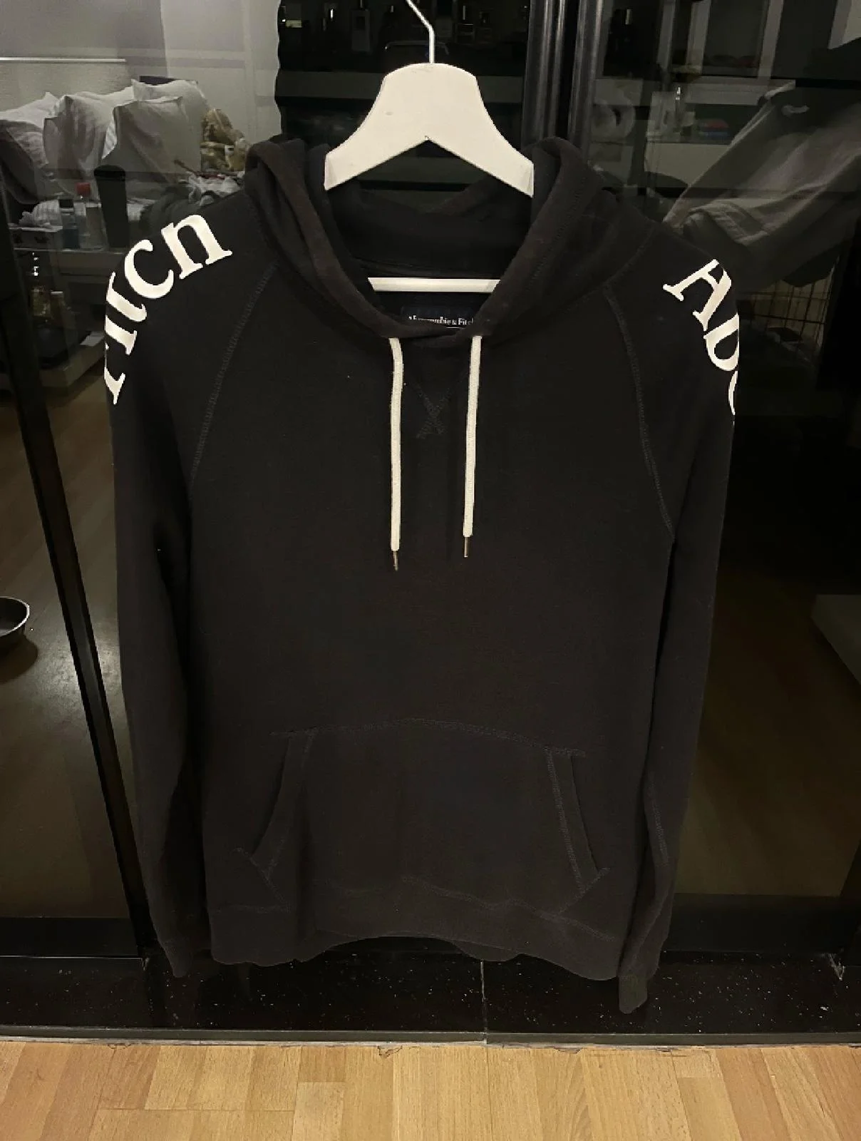 Abercrombie & Fitch Hoodies, size M, photo 1