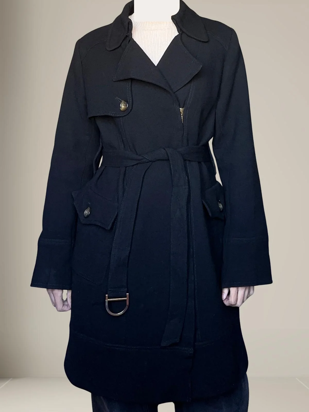 Alba Conde Coats, size L / 40 / 12, photo 1