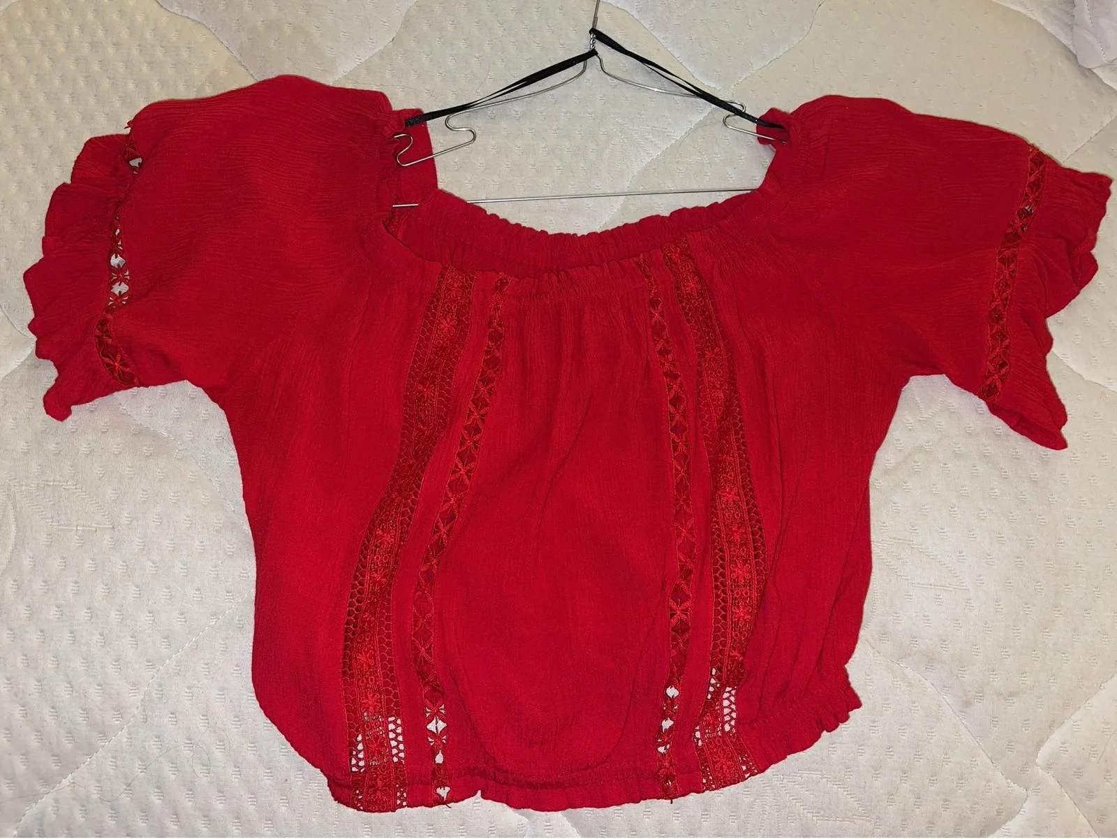 H&M Blouses, size XL / 42 / 14, photo 1