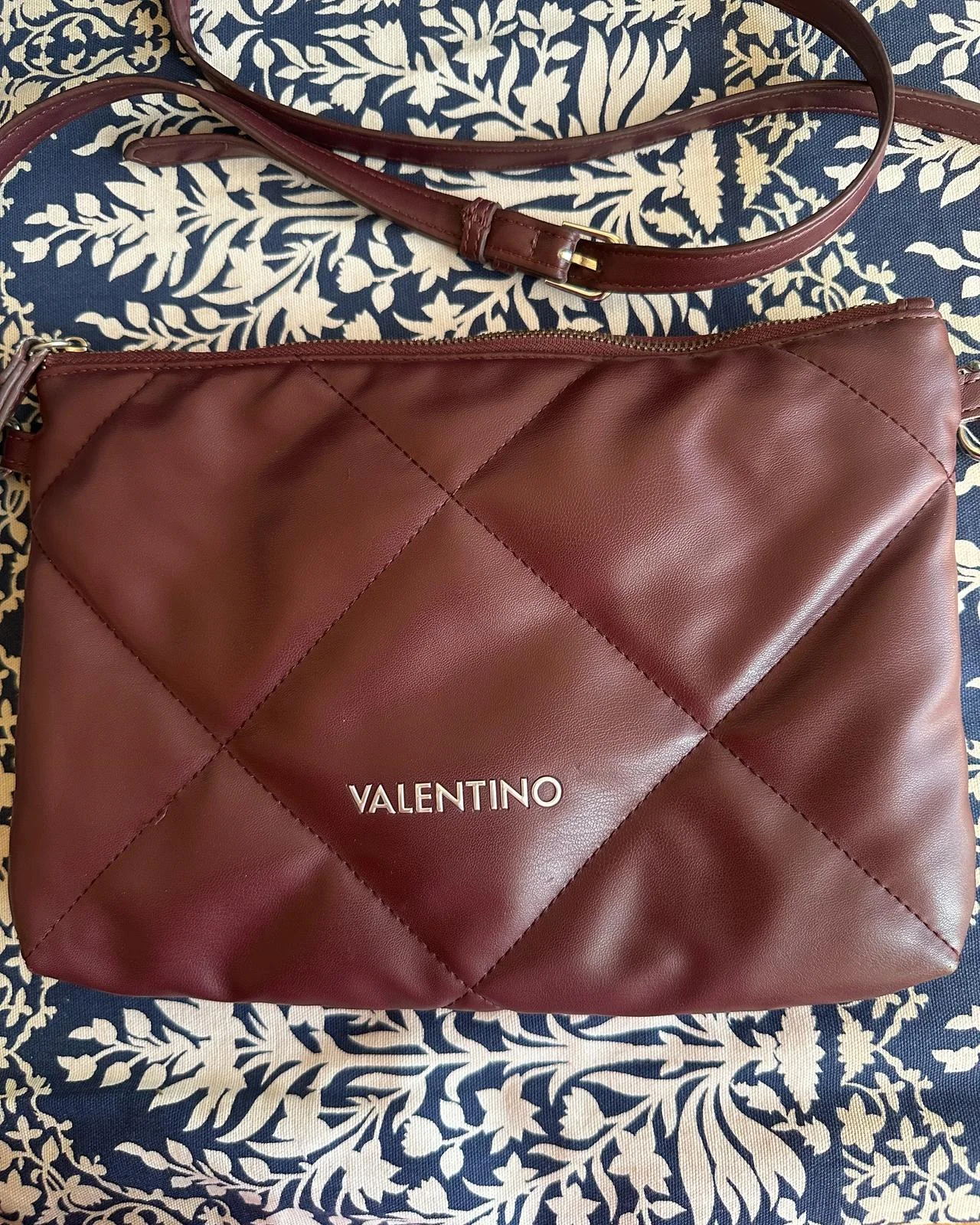 Valentino Cross-Body Bag, size One size, photo 1