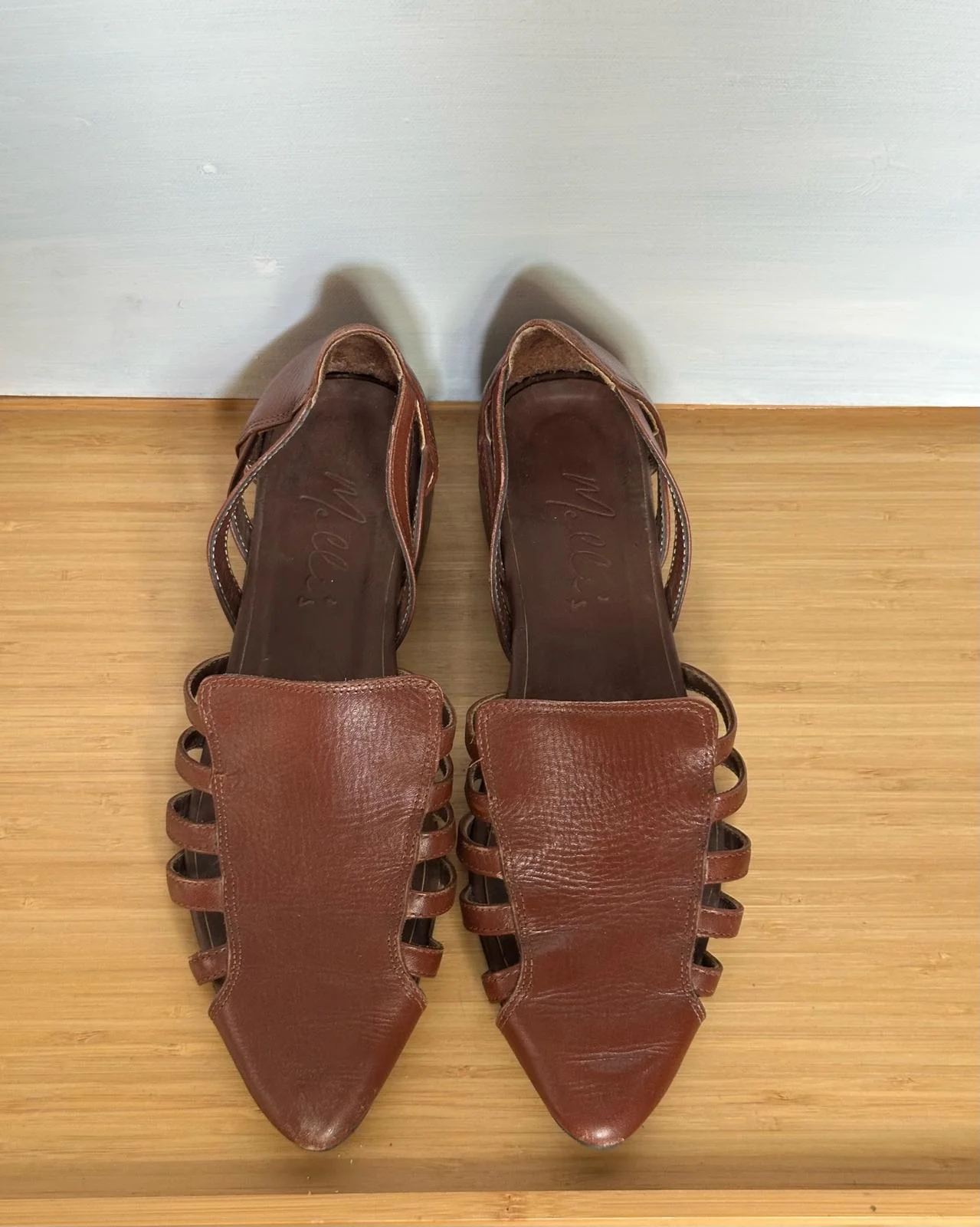 Sandals, size 38, photo 1