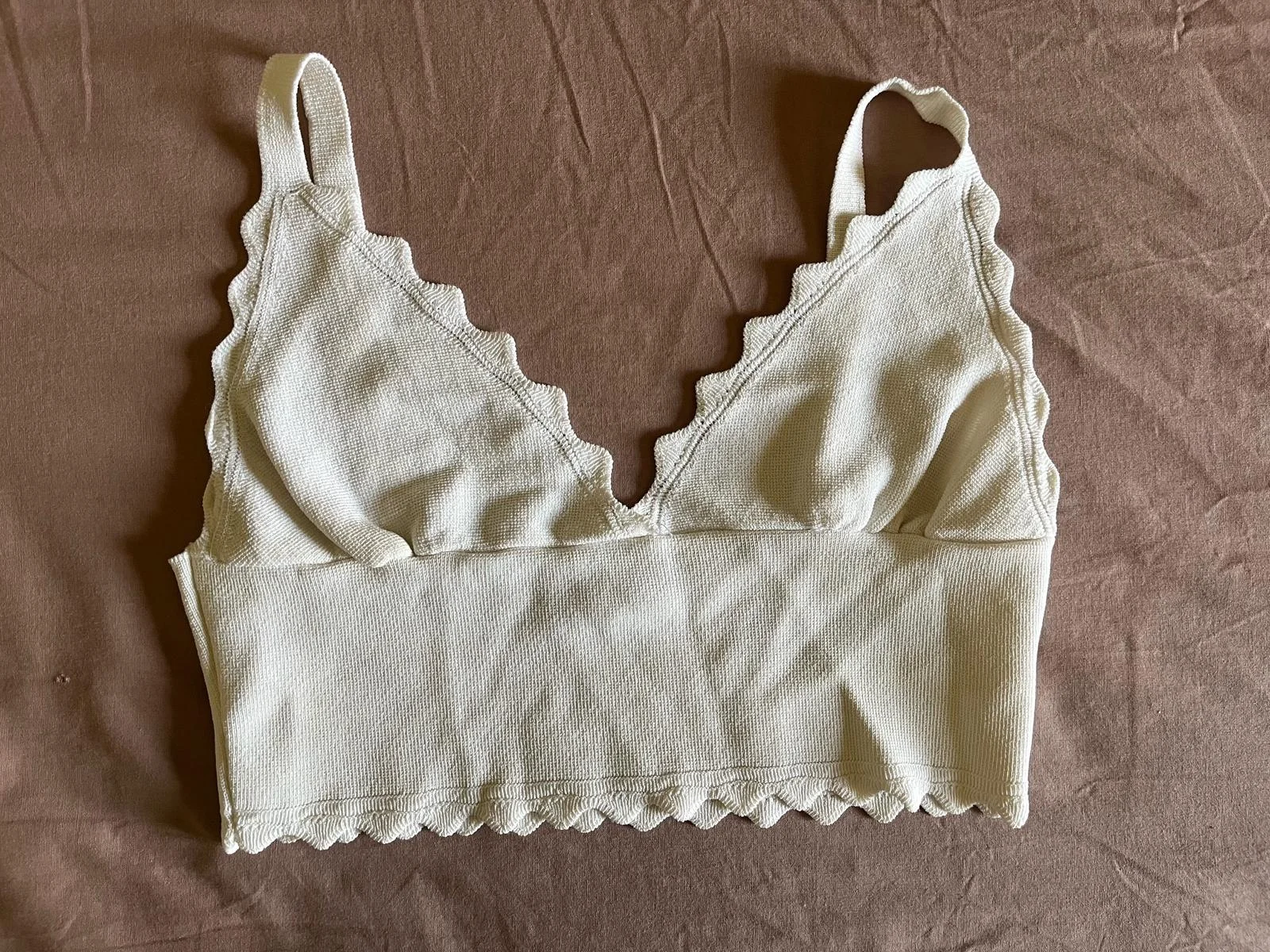 Zara Crop Tops, size S / 36 / 8, photo 1