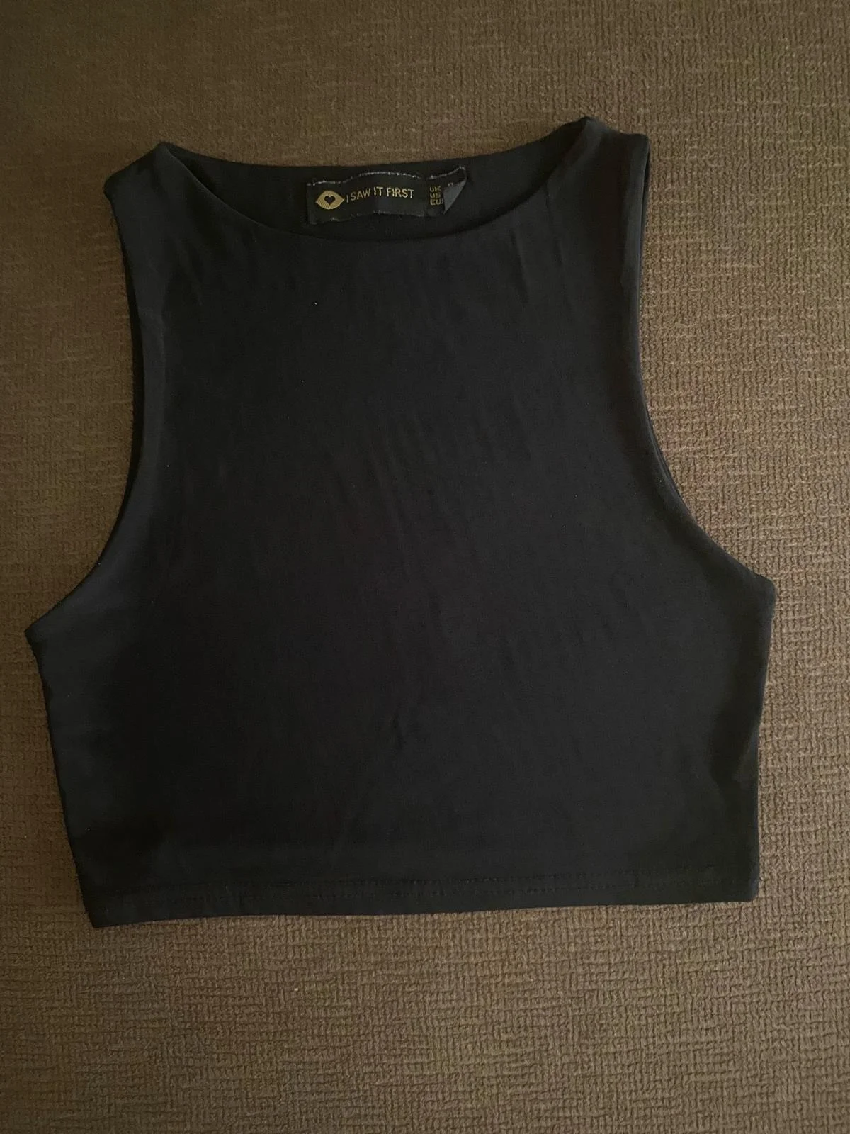 I Saw it First Crop Tops, size S / 36 / 8, photo 1