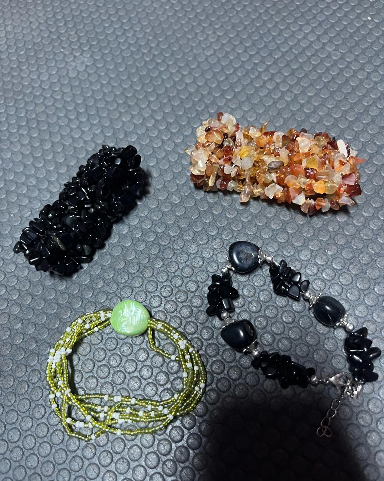 Bracelets, size One size, photo 1