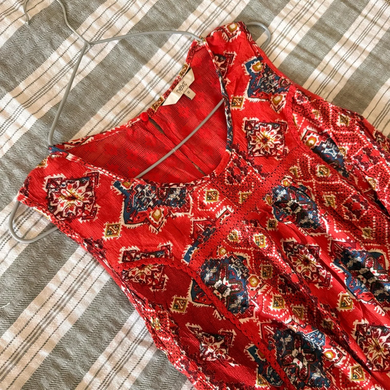 Next Blouses, size L / 40 / 12, photo 1