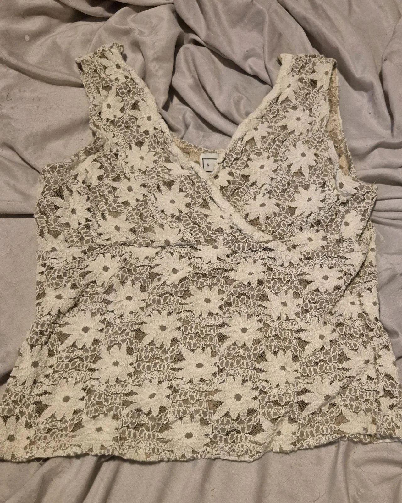 Tank Tops, size M / 38 / 10, photo 1